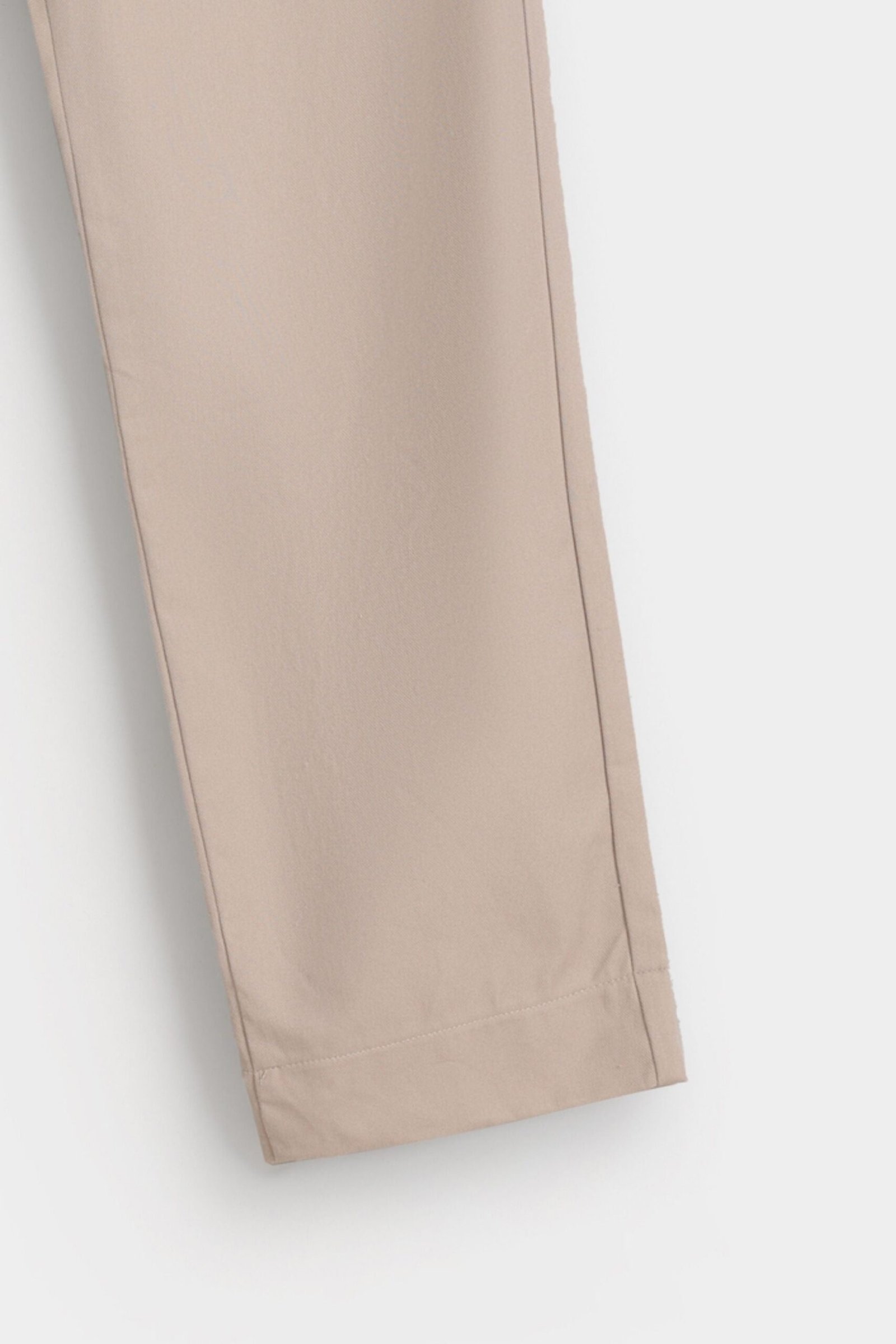 Relaxed Fit Trousers - Image 7