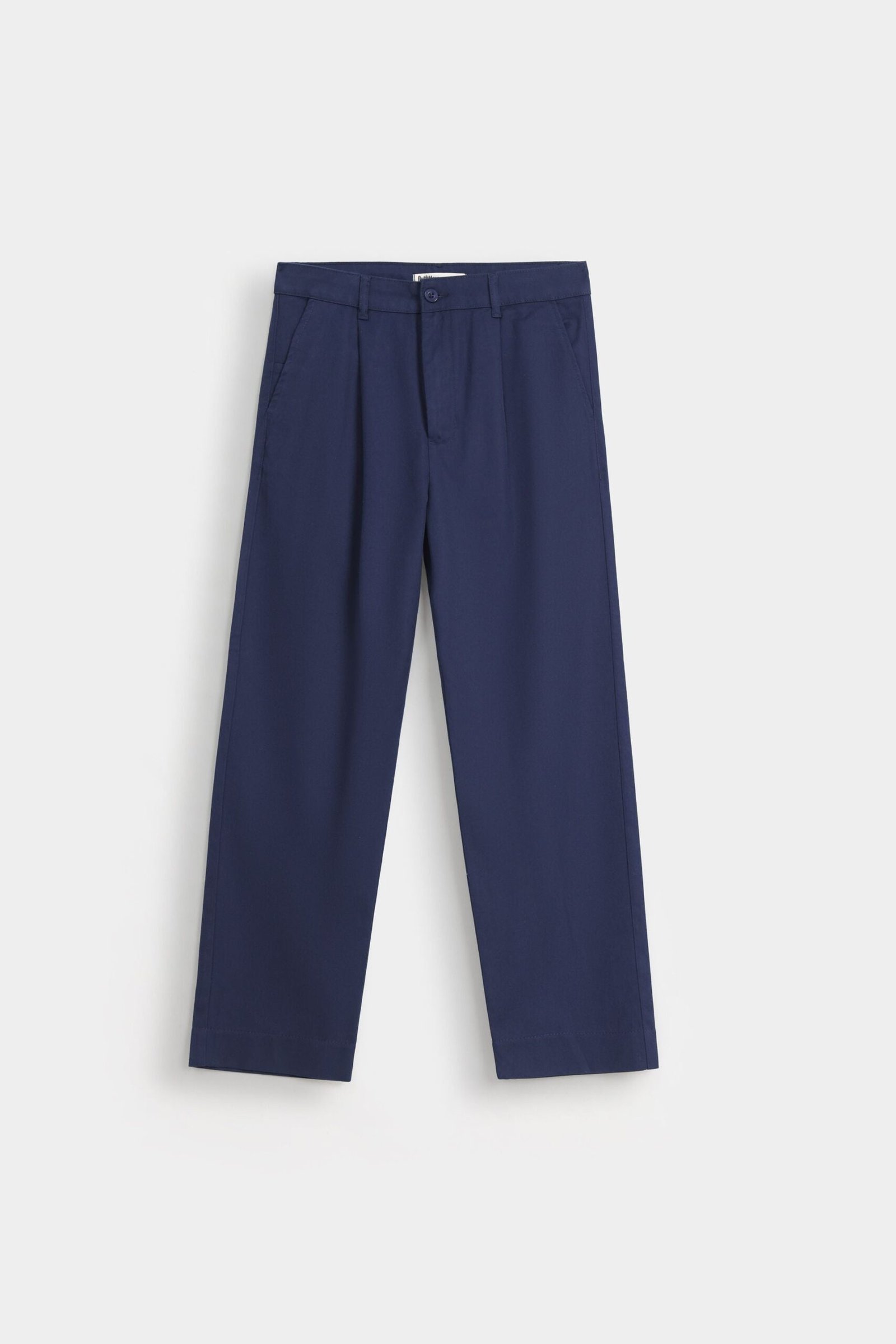 Relaxed Fit Trousers - Image 13
