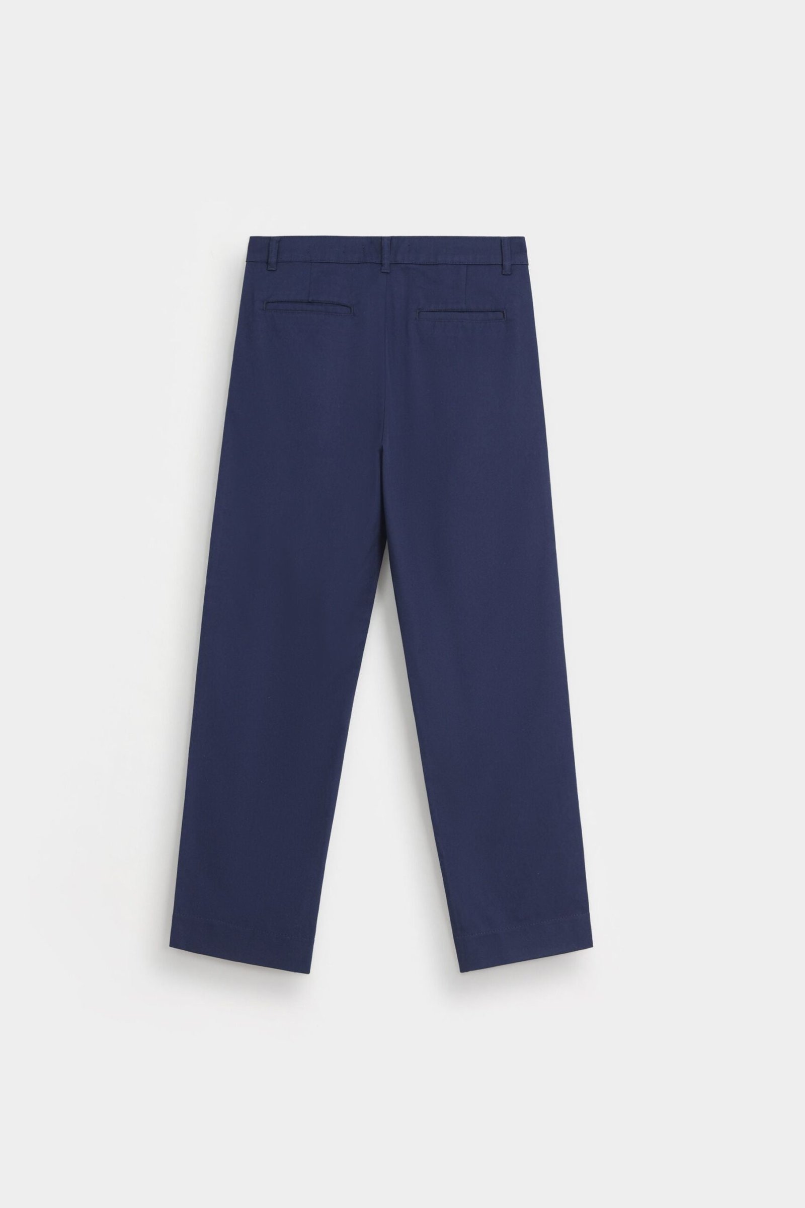 Relaxed Fit Trousers - Image 16