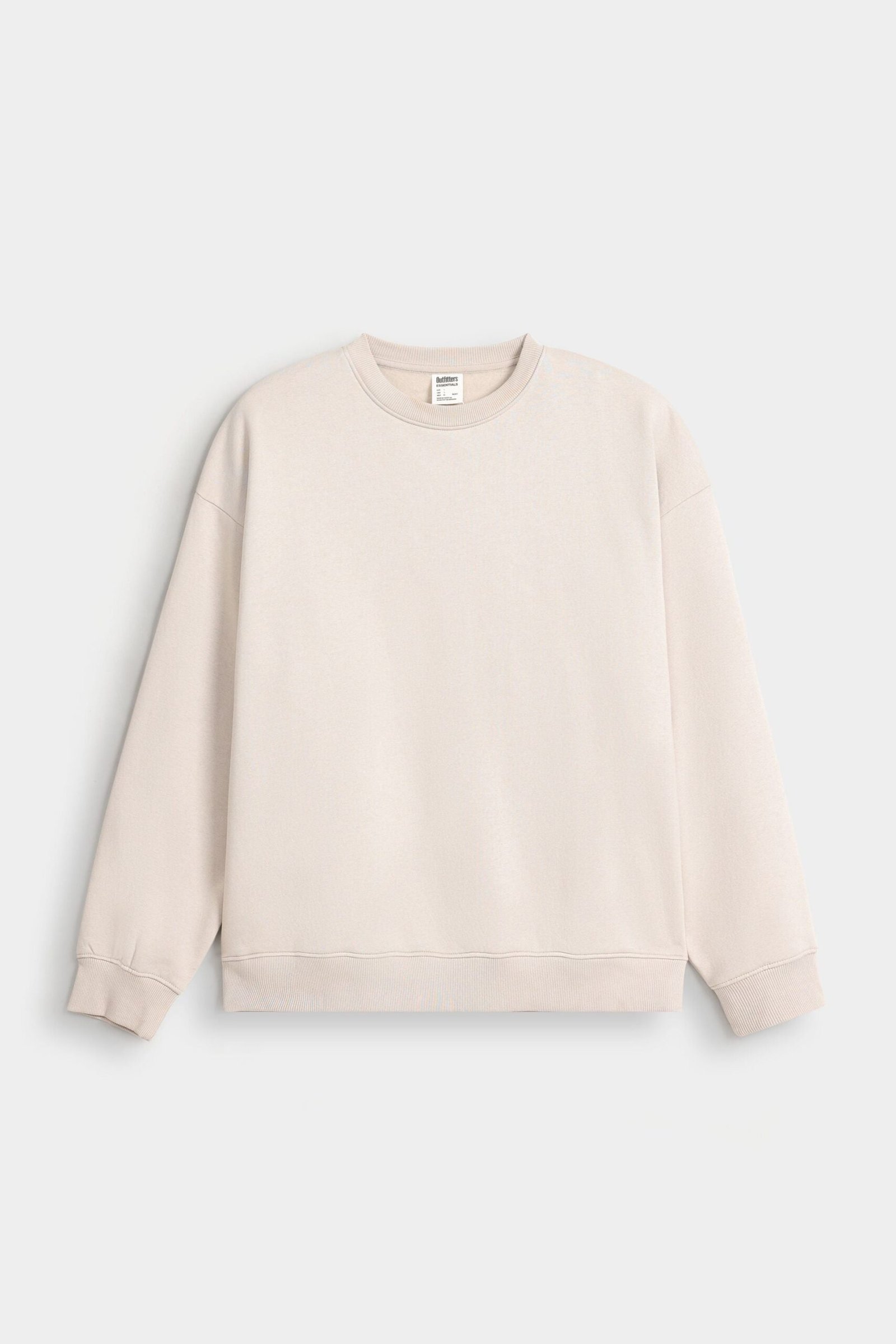 Basic Sweatshirt - Image 12