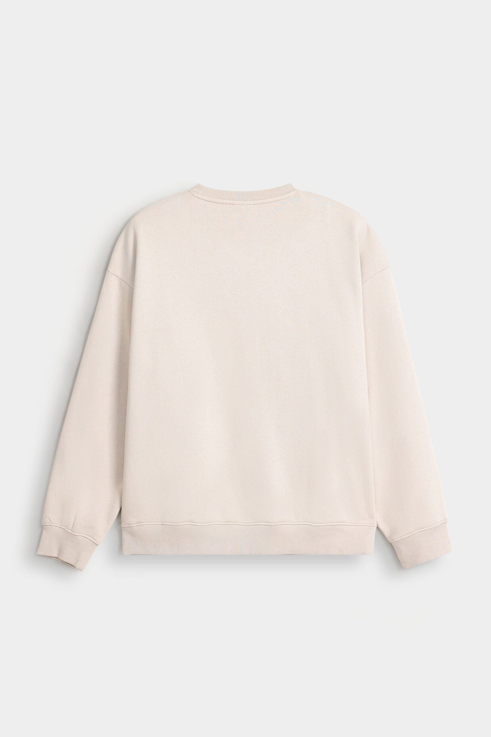 Basic Sweatshirt - Image 14