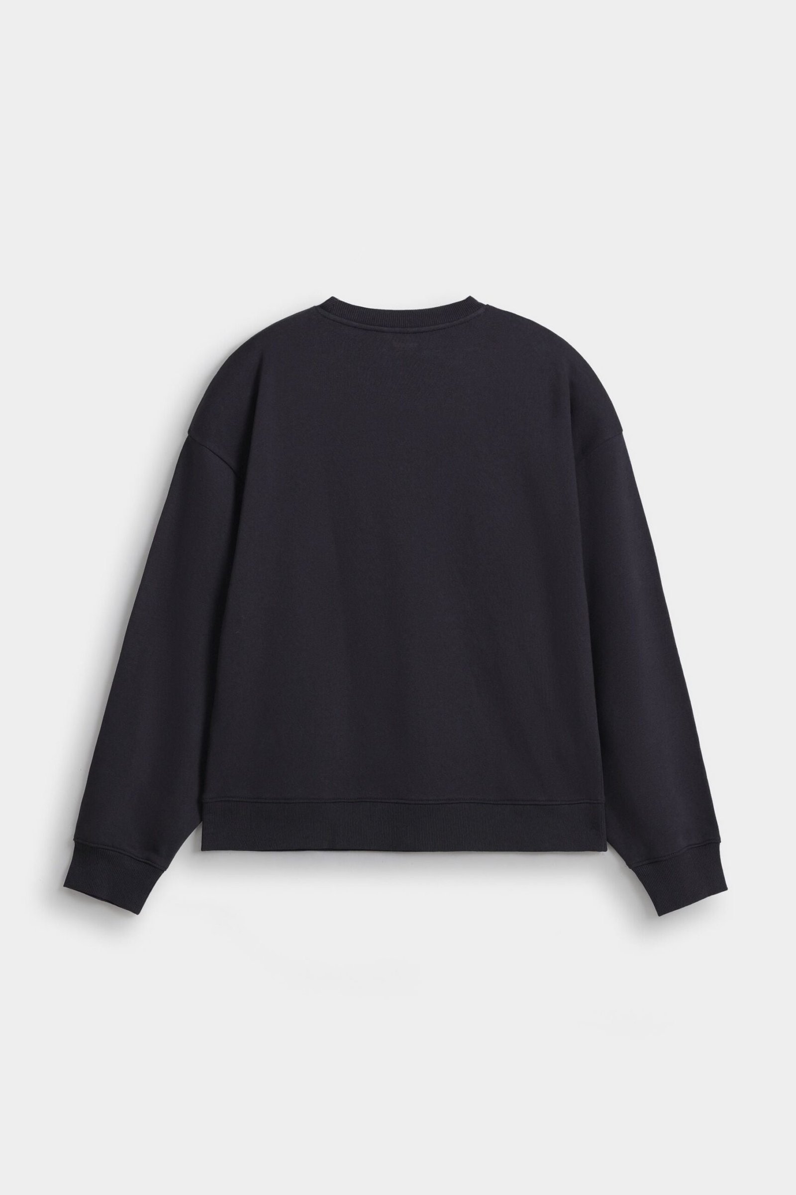 Basic Sweatshirt - Image 7