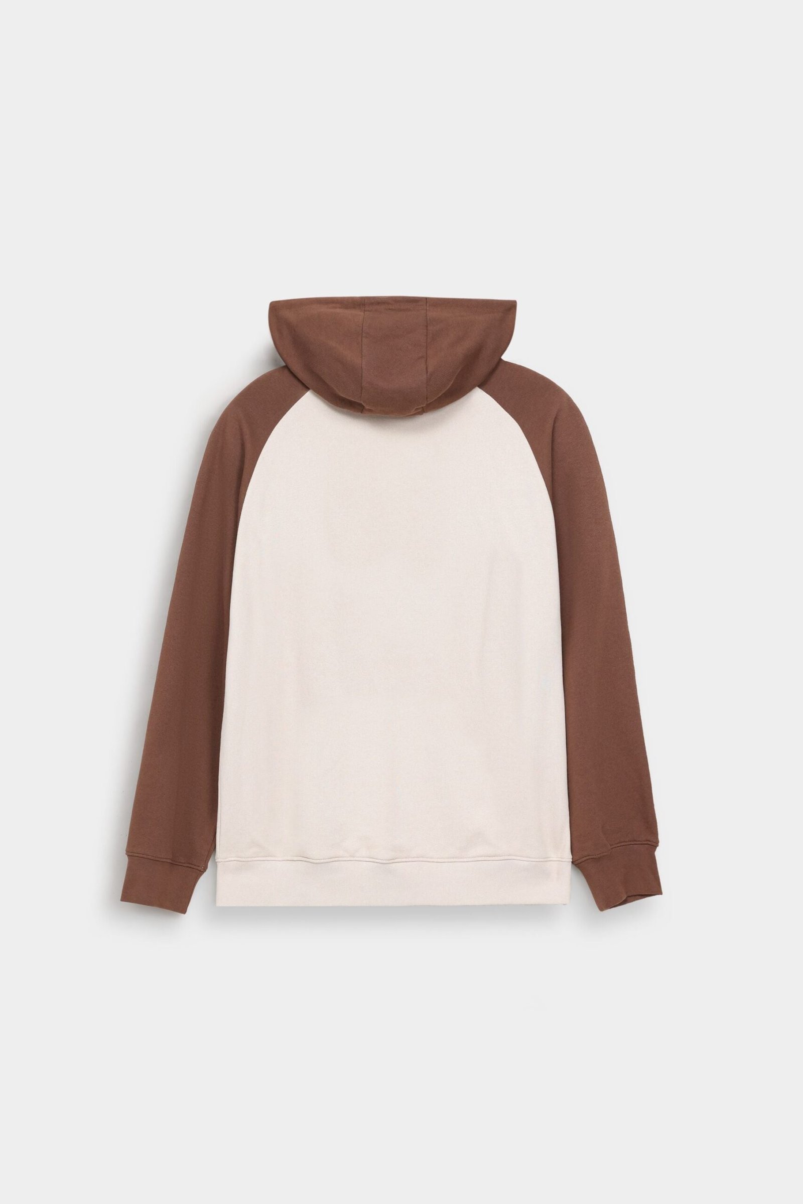 Color-Block Pull-Over - Image 8