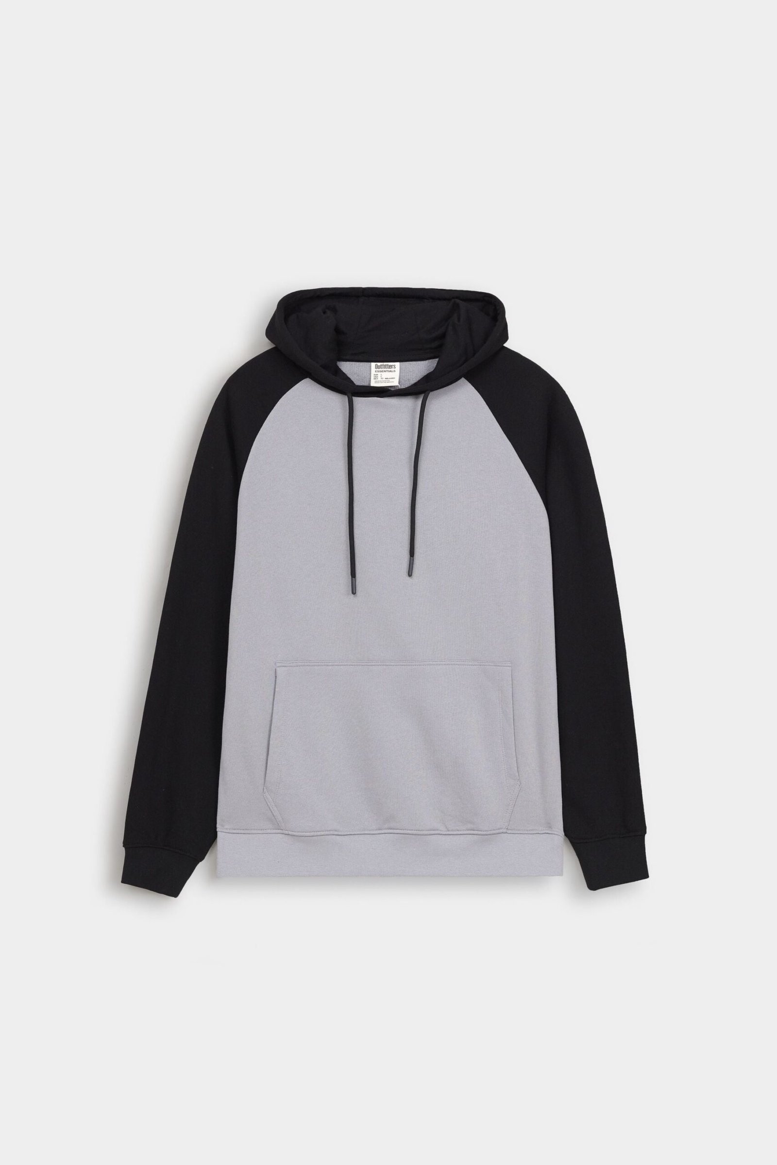 Color-Block Pull-Over - Image 13