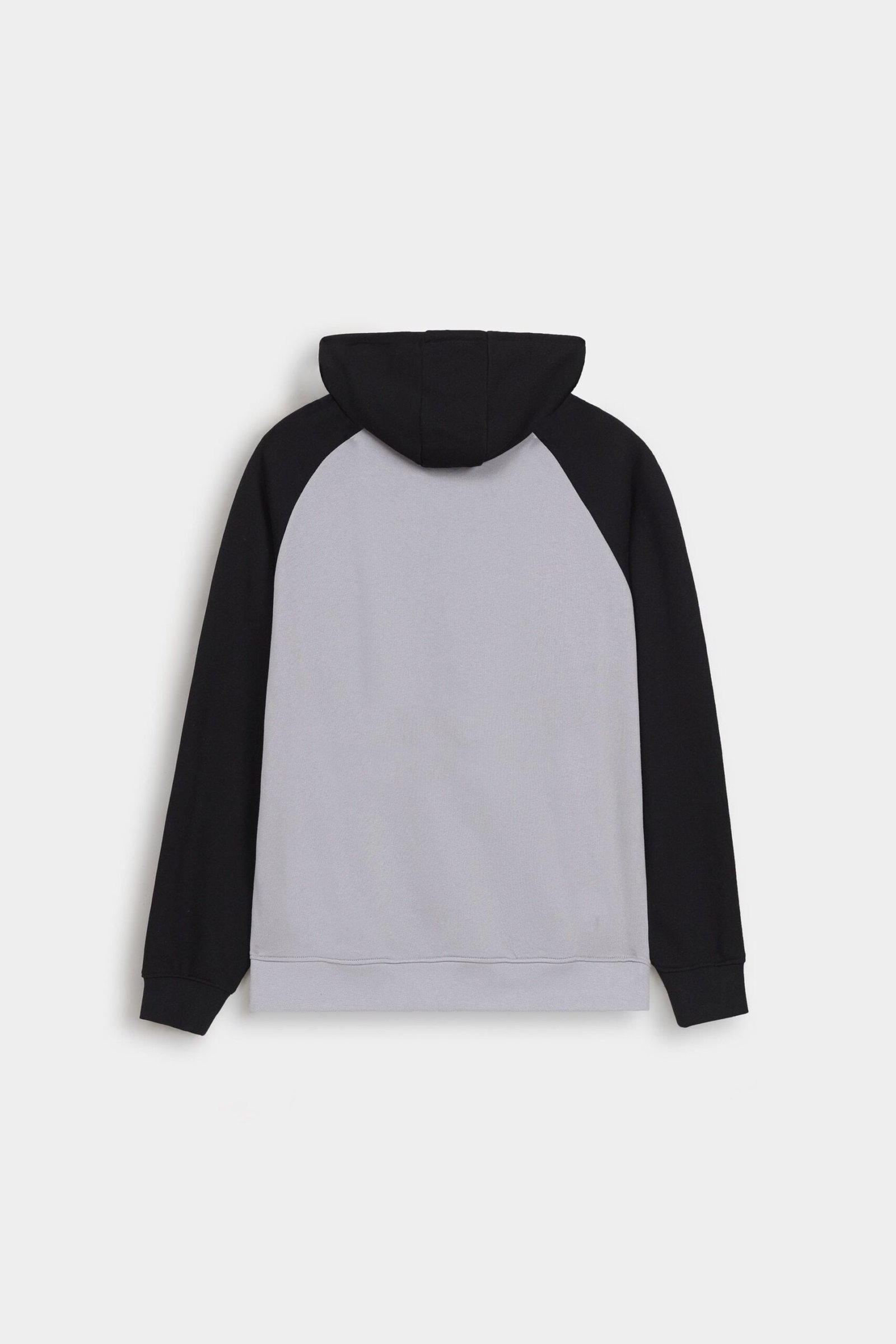 Color-Block Pull-Over - Image 15