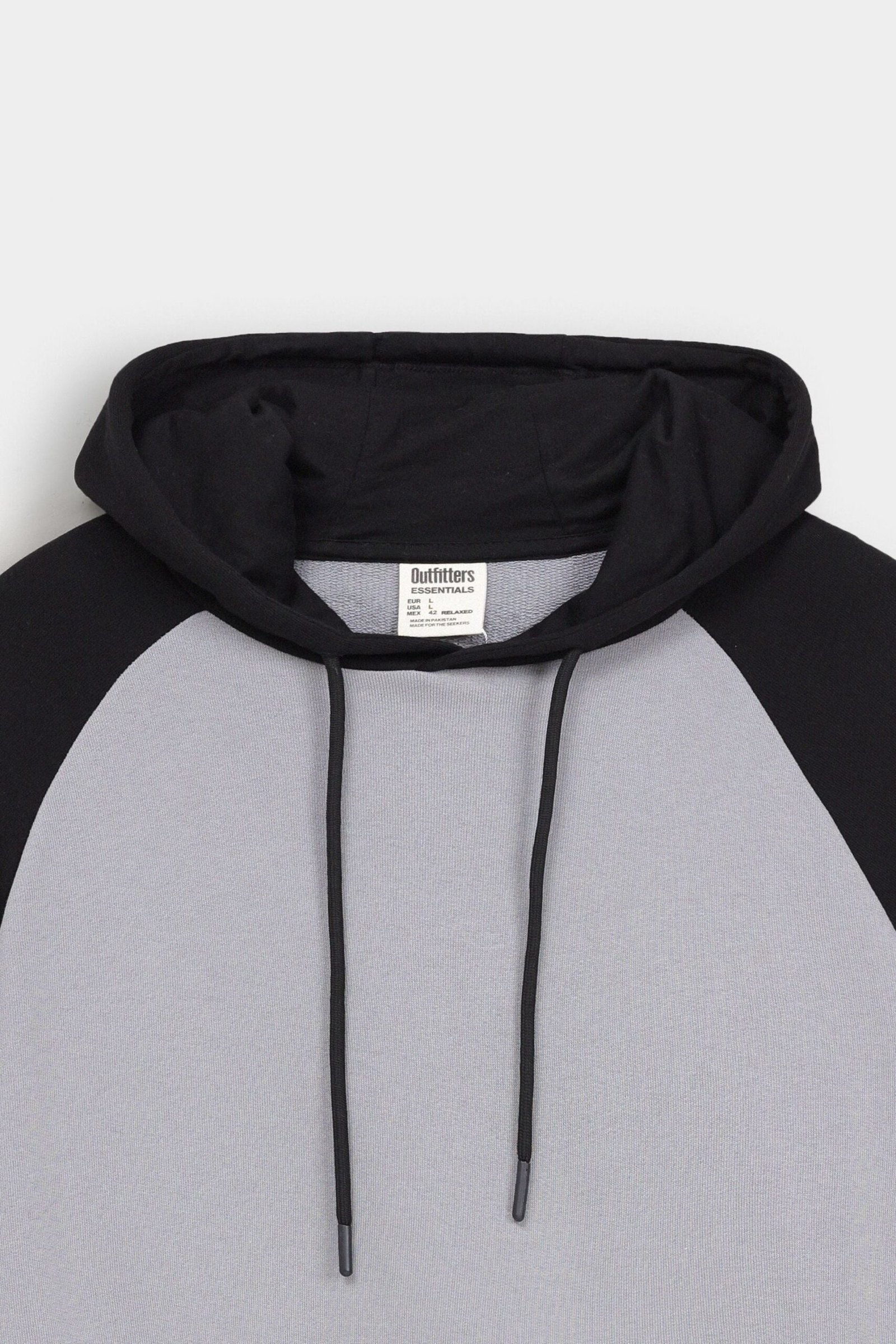 Color-Block Pull-Over - Image 14