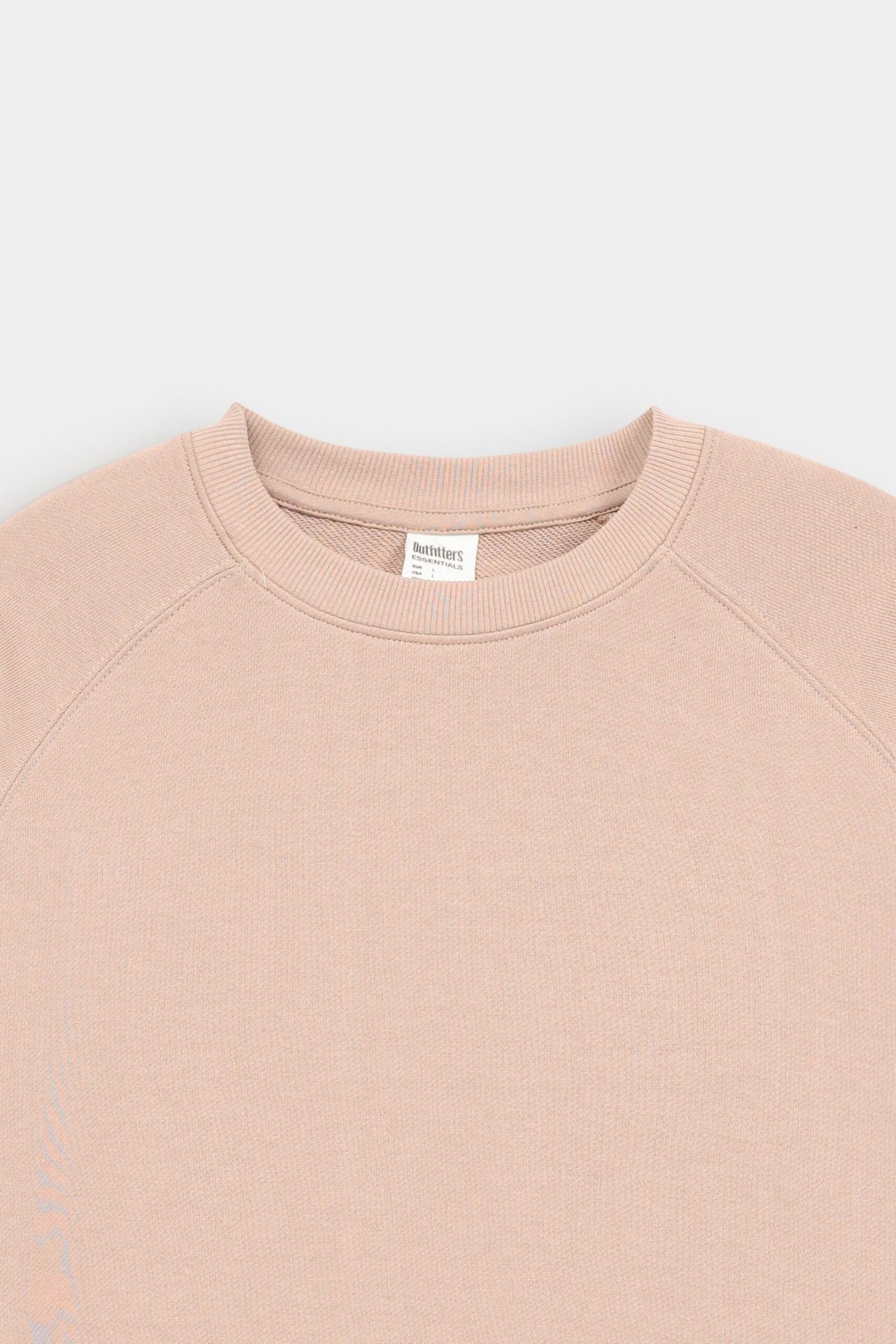 Raglan Sleeve Sweatshirt - Image 14