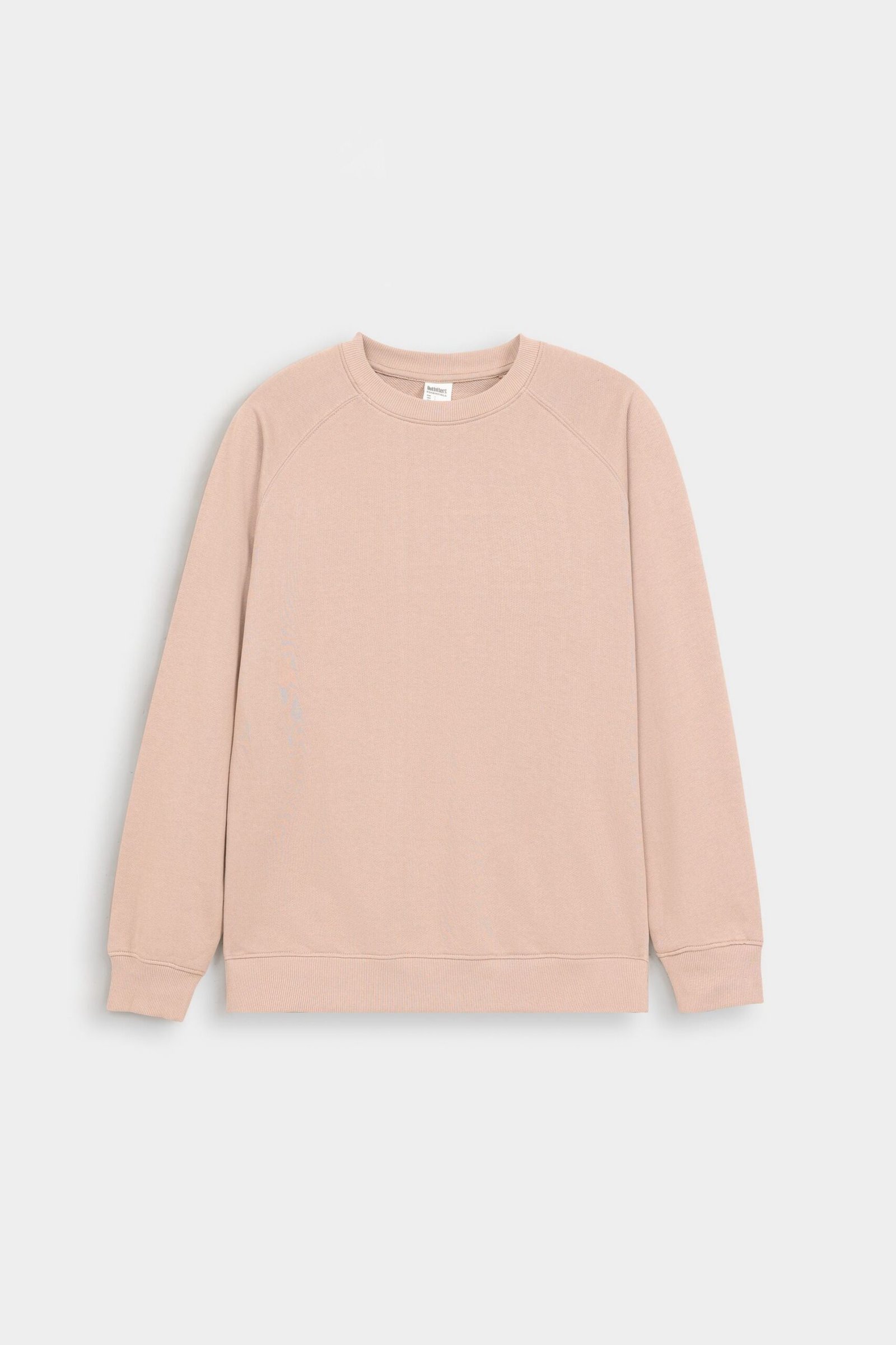 Raglan Sleeve Sweatshirt - Image 10