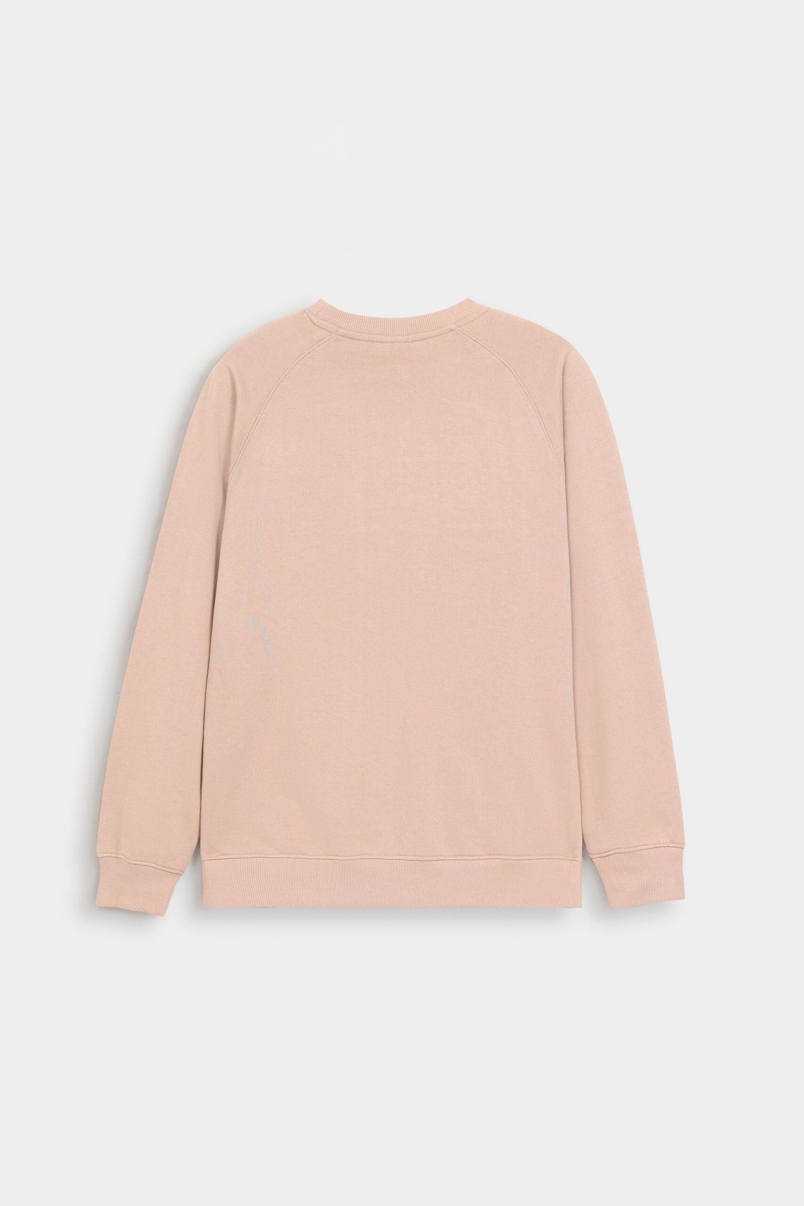 Raglan Sleeve Sweatshirt - Image 15