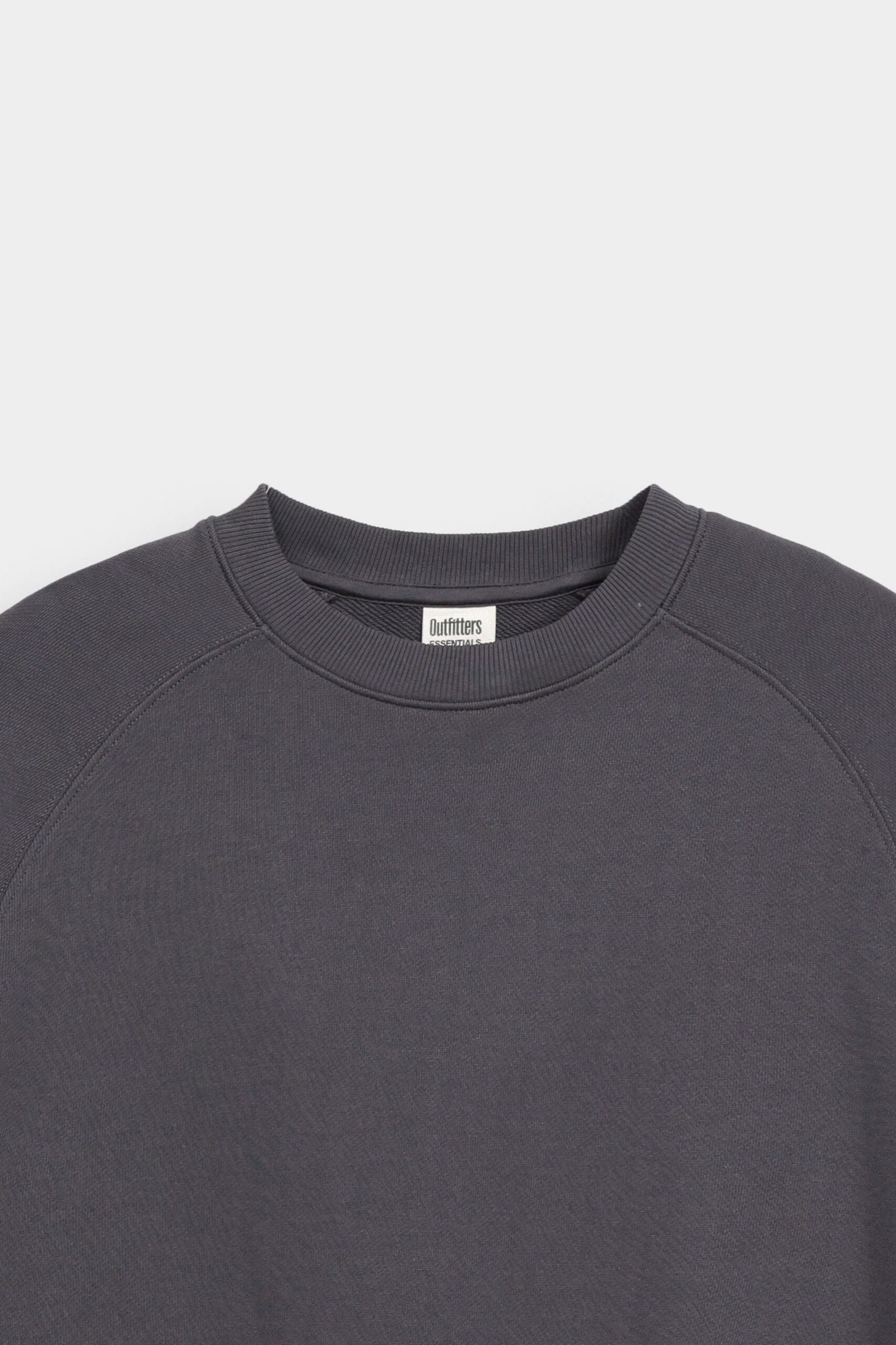 Raglan Sleeve Sweatshirt - Image 6