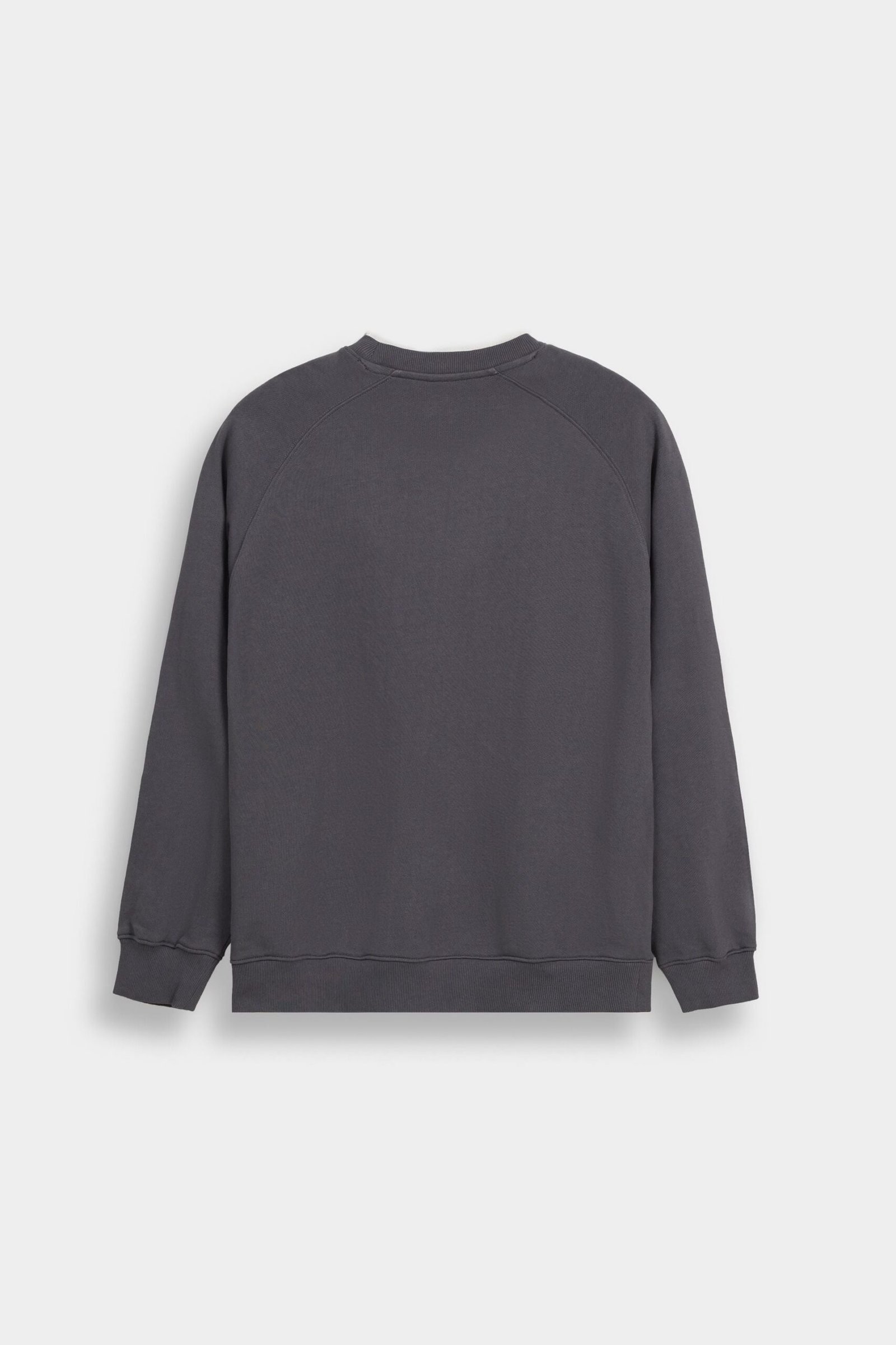 Raglan Sleeve Sweatshirt - Image 7