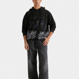 Graphic Hoodie