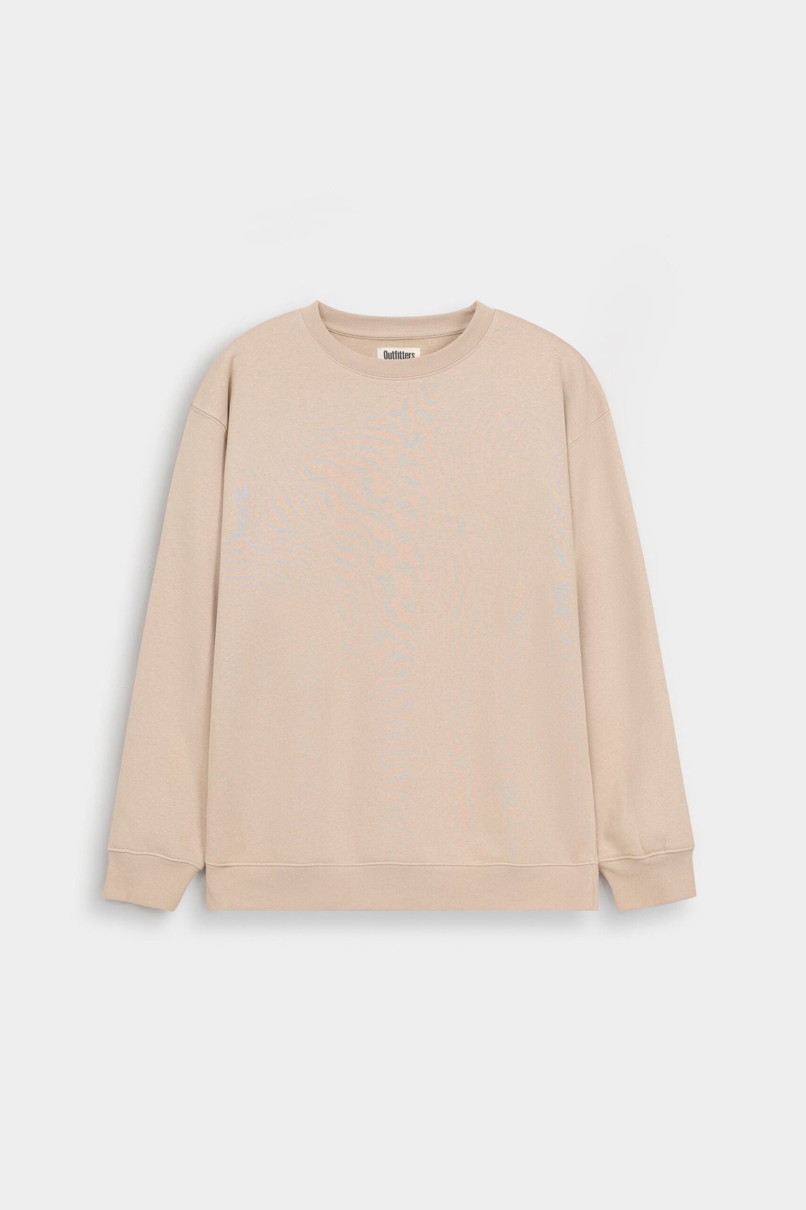 Crew Neck Sweatshirt - Image 4