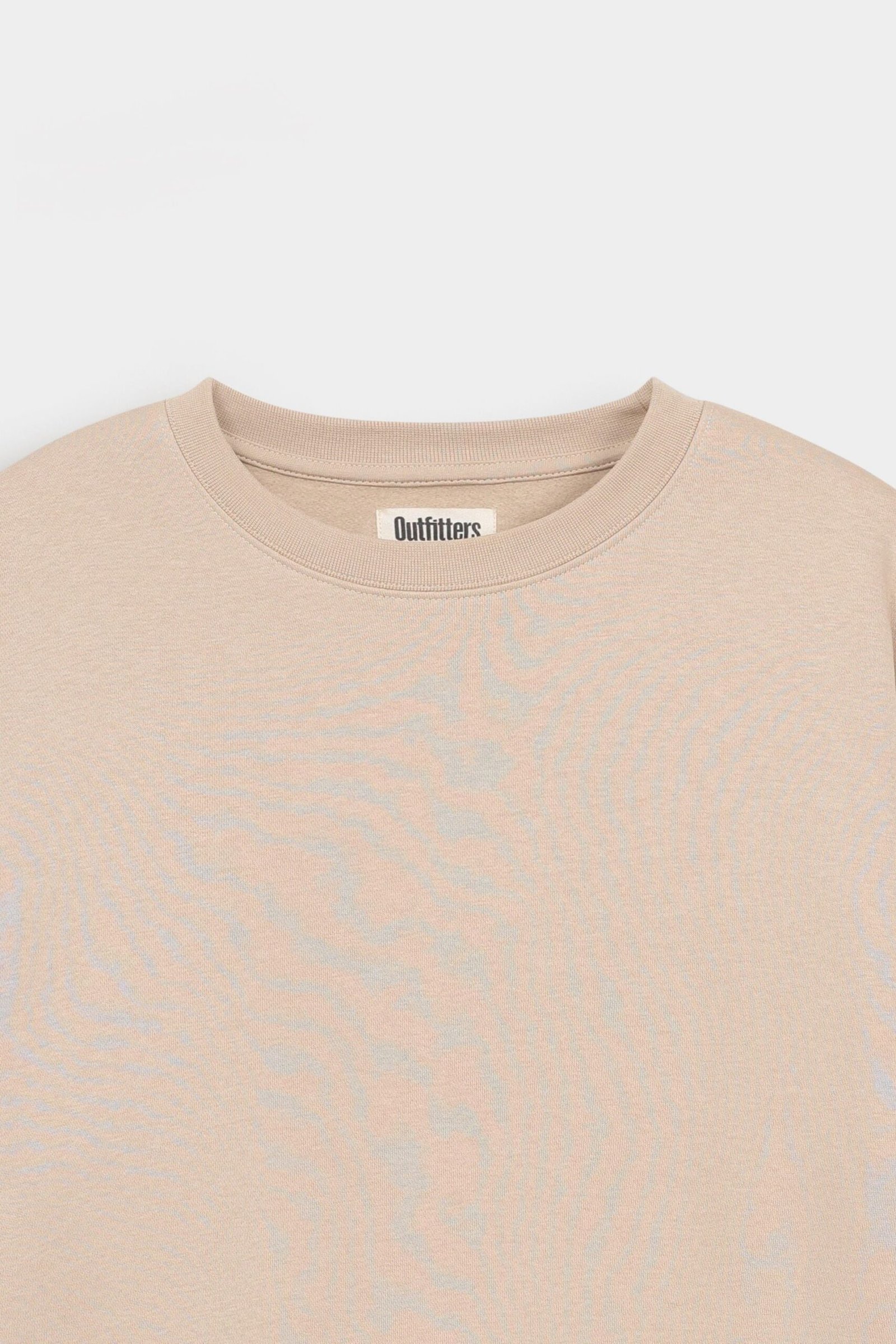 Crew Neck Sweatshirt - Image 5
