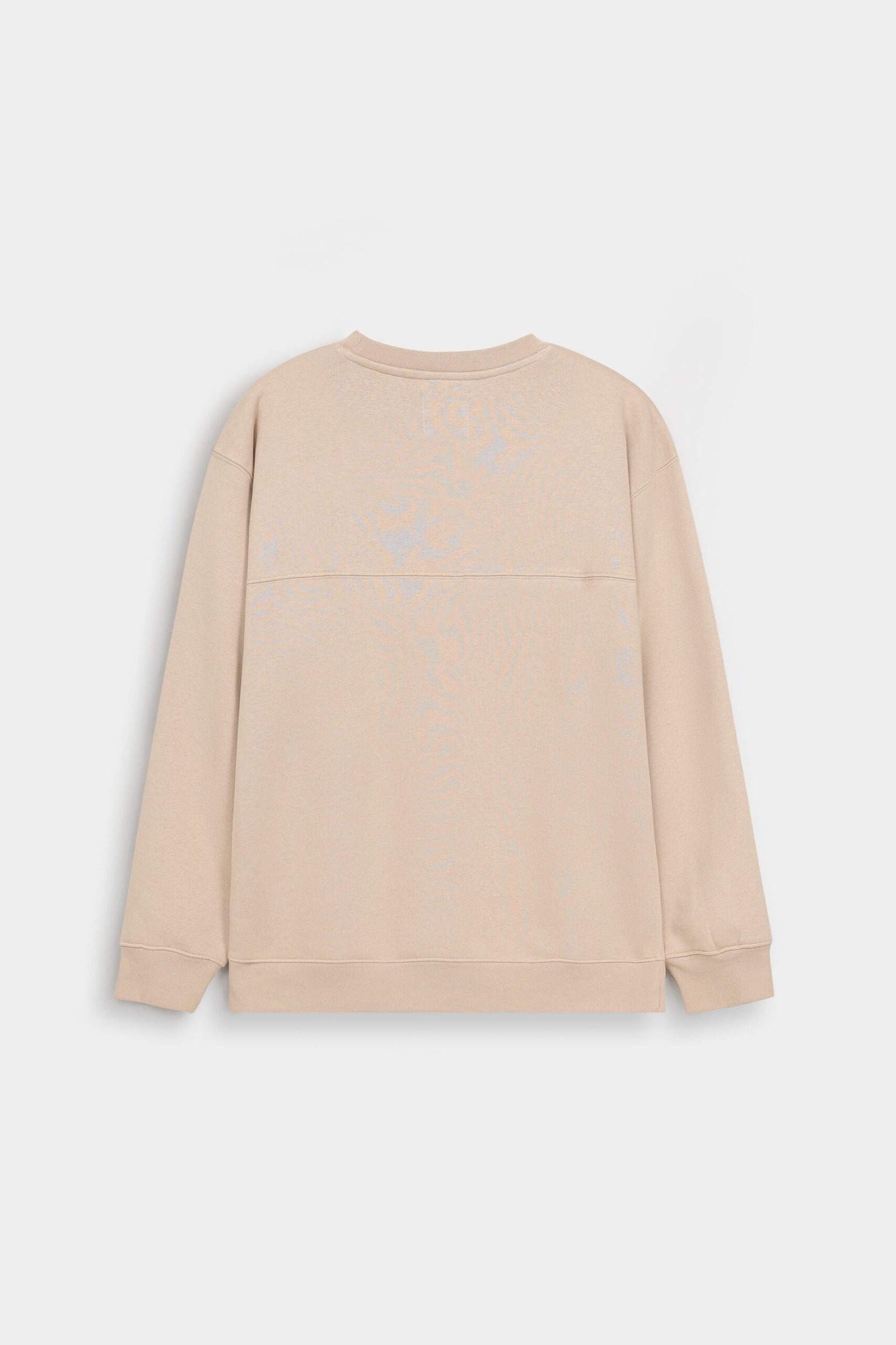 Crew Neck Sweatshirt - Image 6