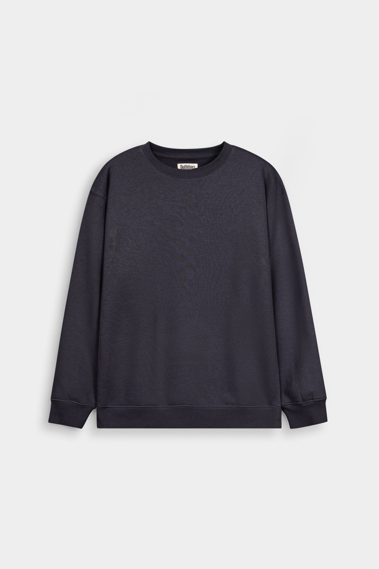 Crew Neck Sweatshirt - Image 11