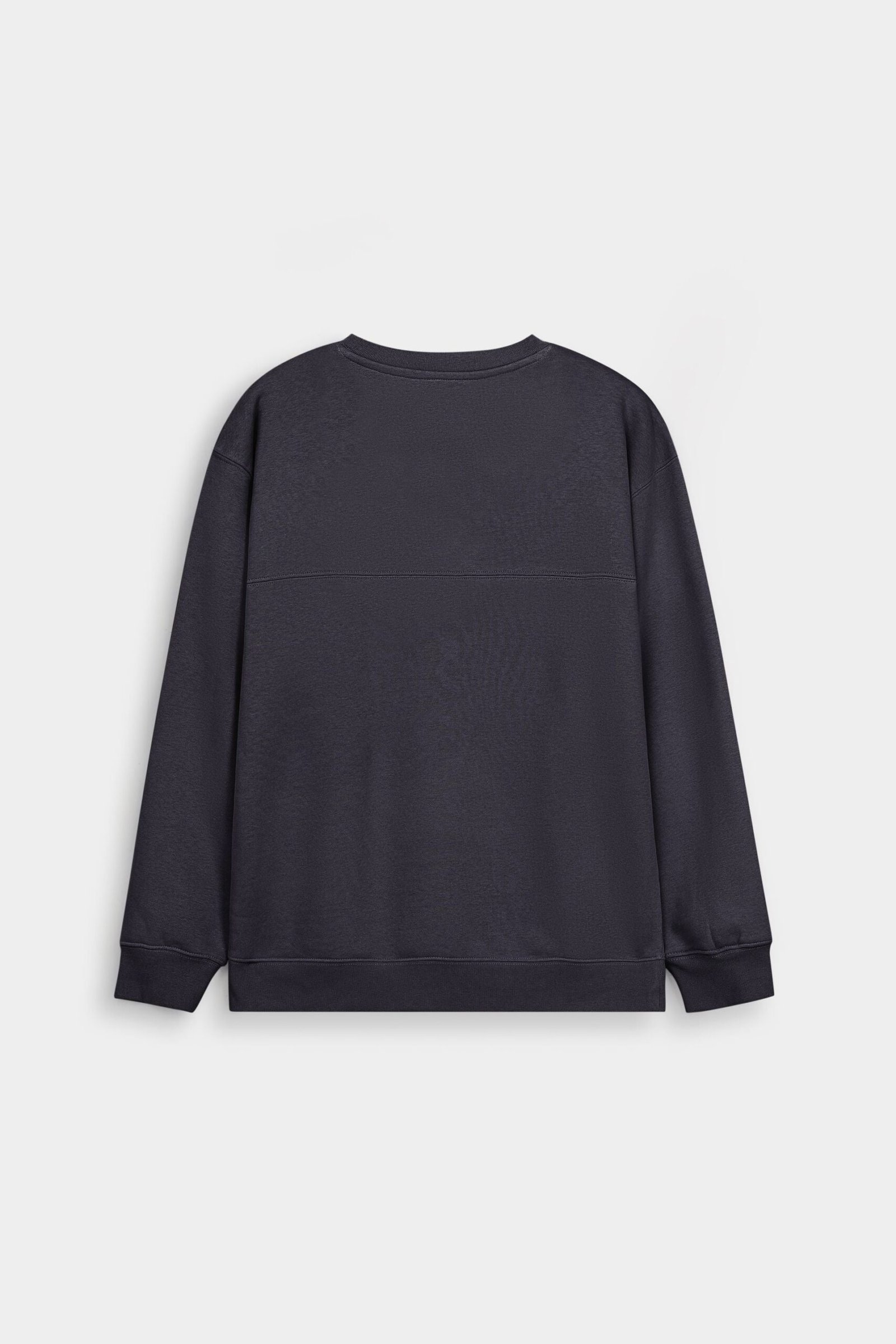 Crew Neck Sweatshirt - Image 13