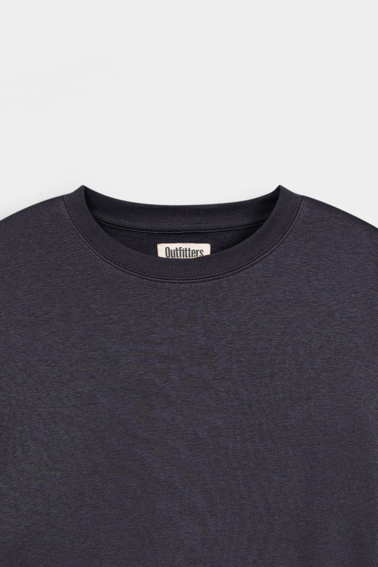 Crew Neck Sweatshirt - Image 12