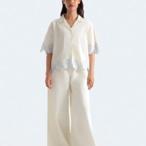 Extreme Wide Leg Pants