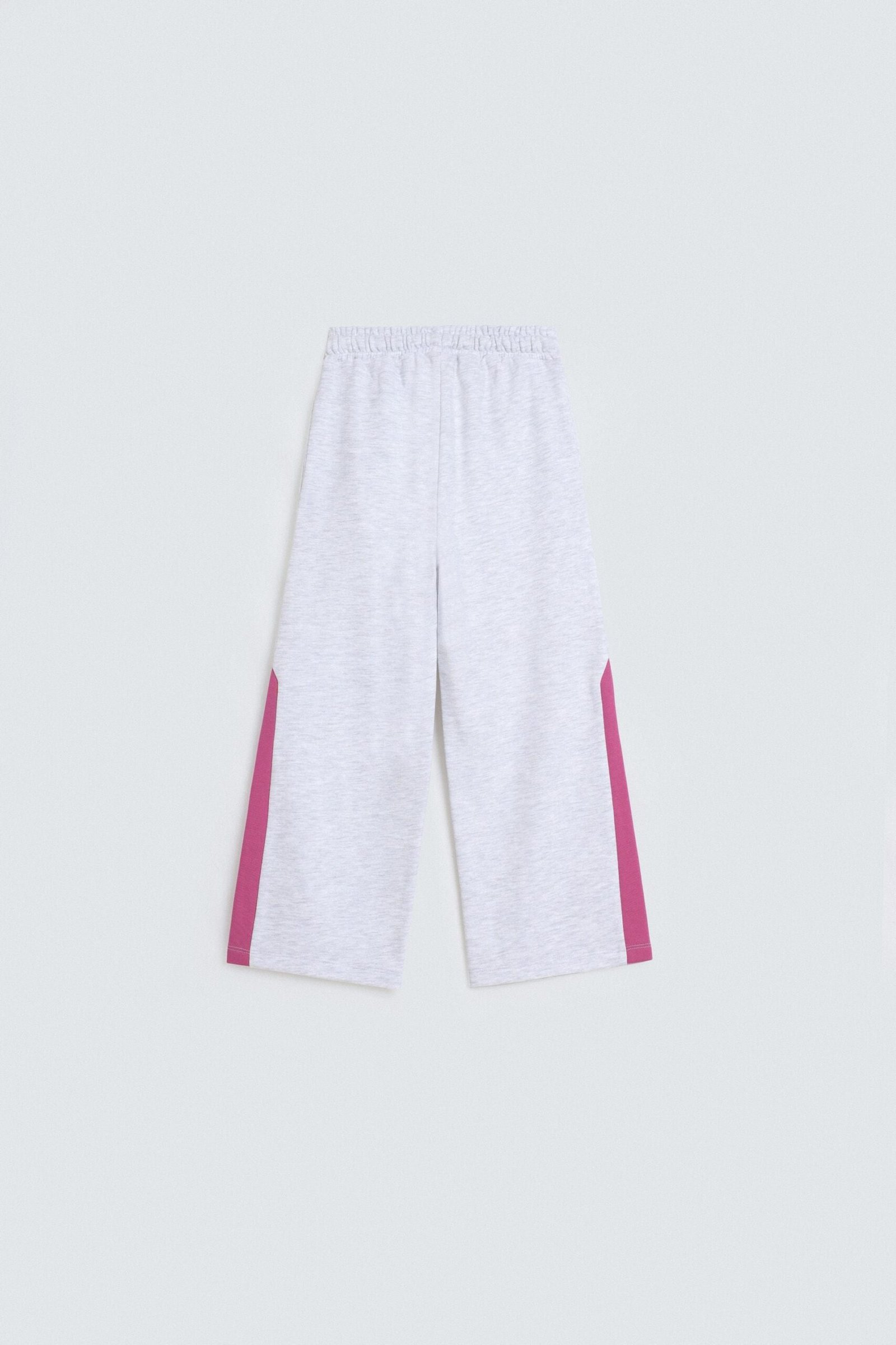 Wide Leg Trousers - Image 3