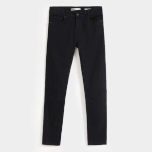 Basic Skinny Jeans