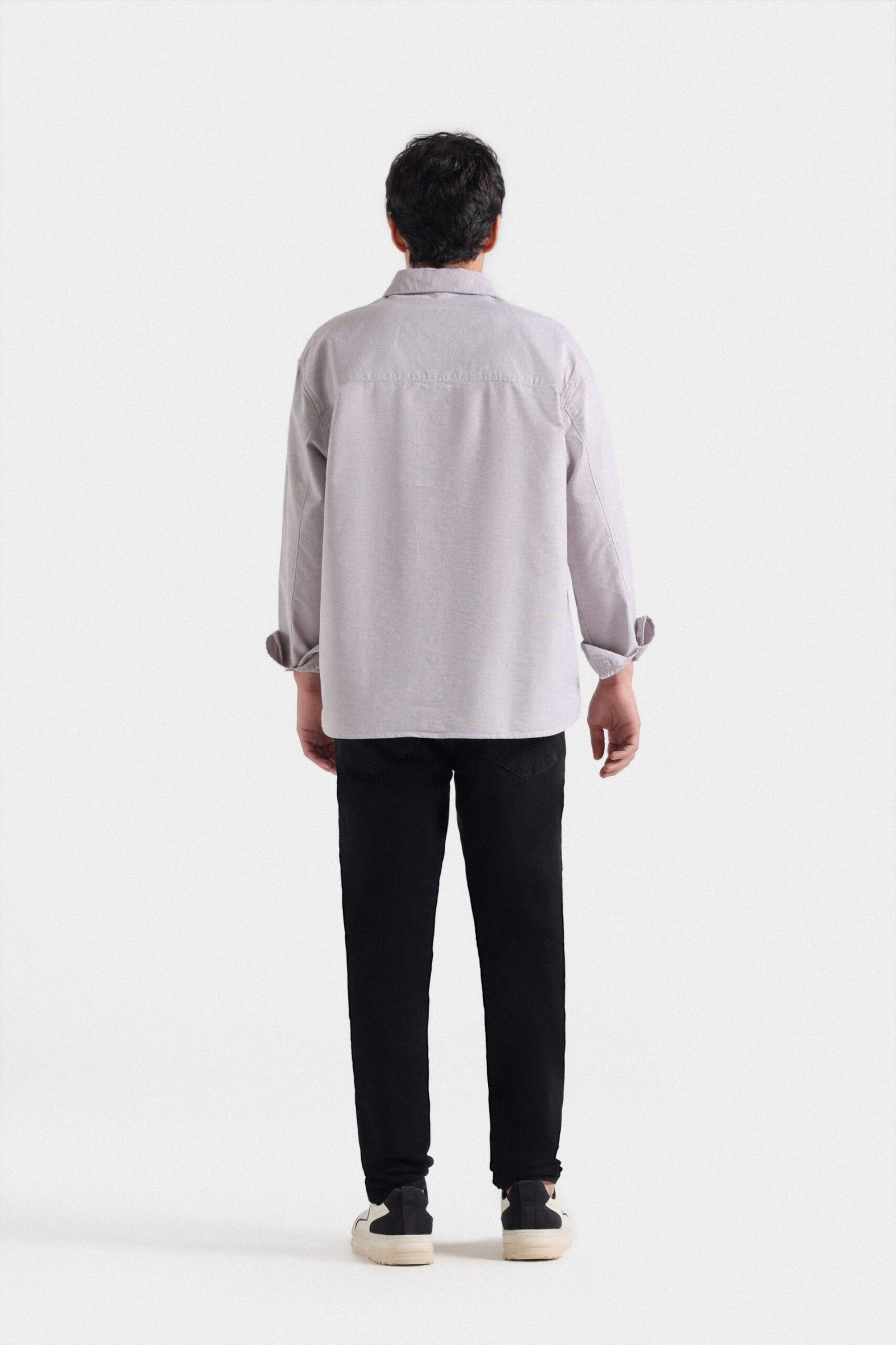 Slim Fit Jeans - Image 3
