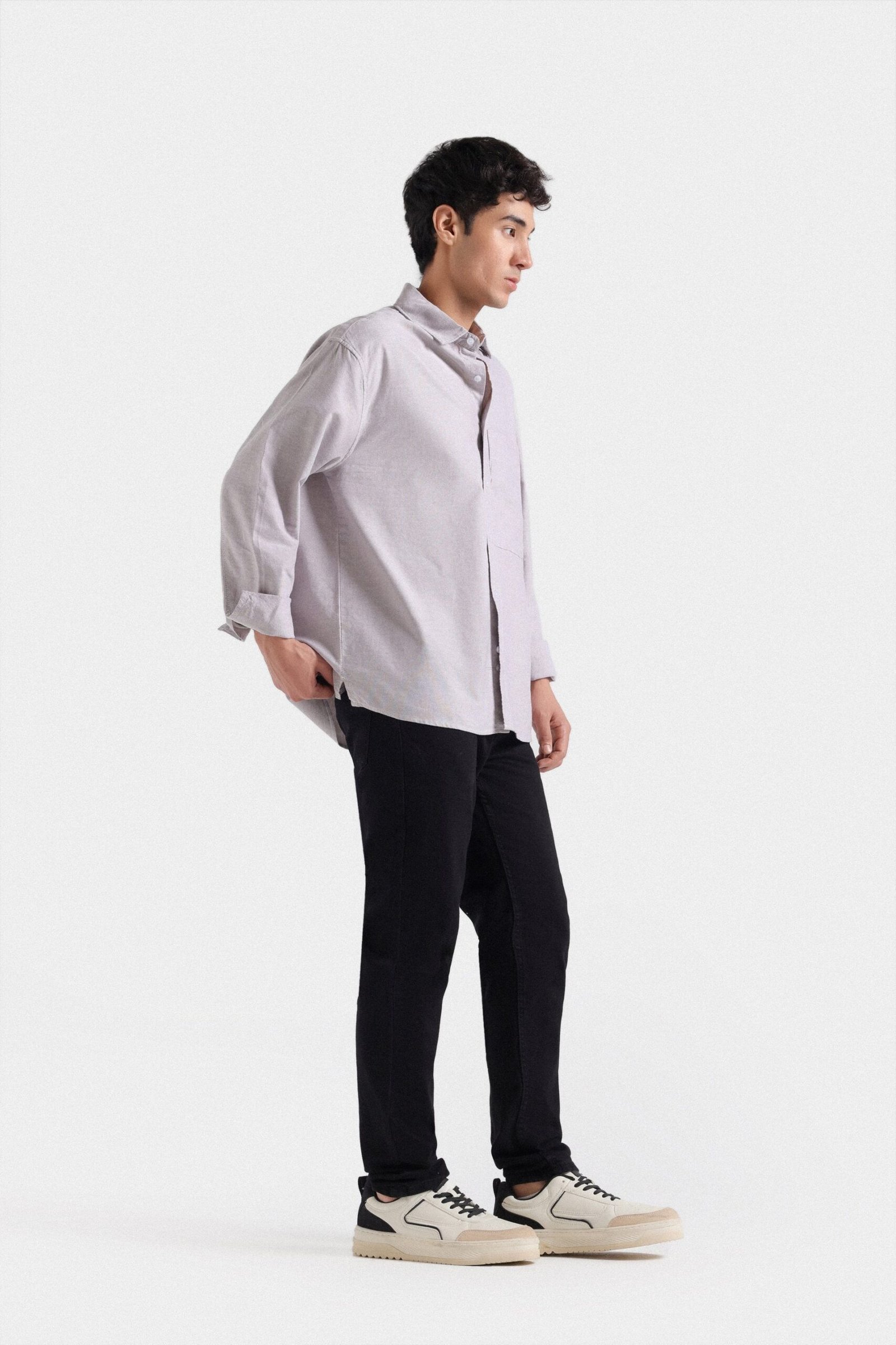 Slim Fit Jeans - Image 2