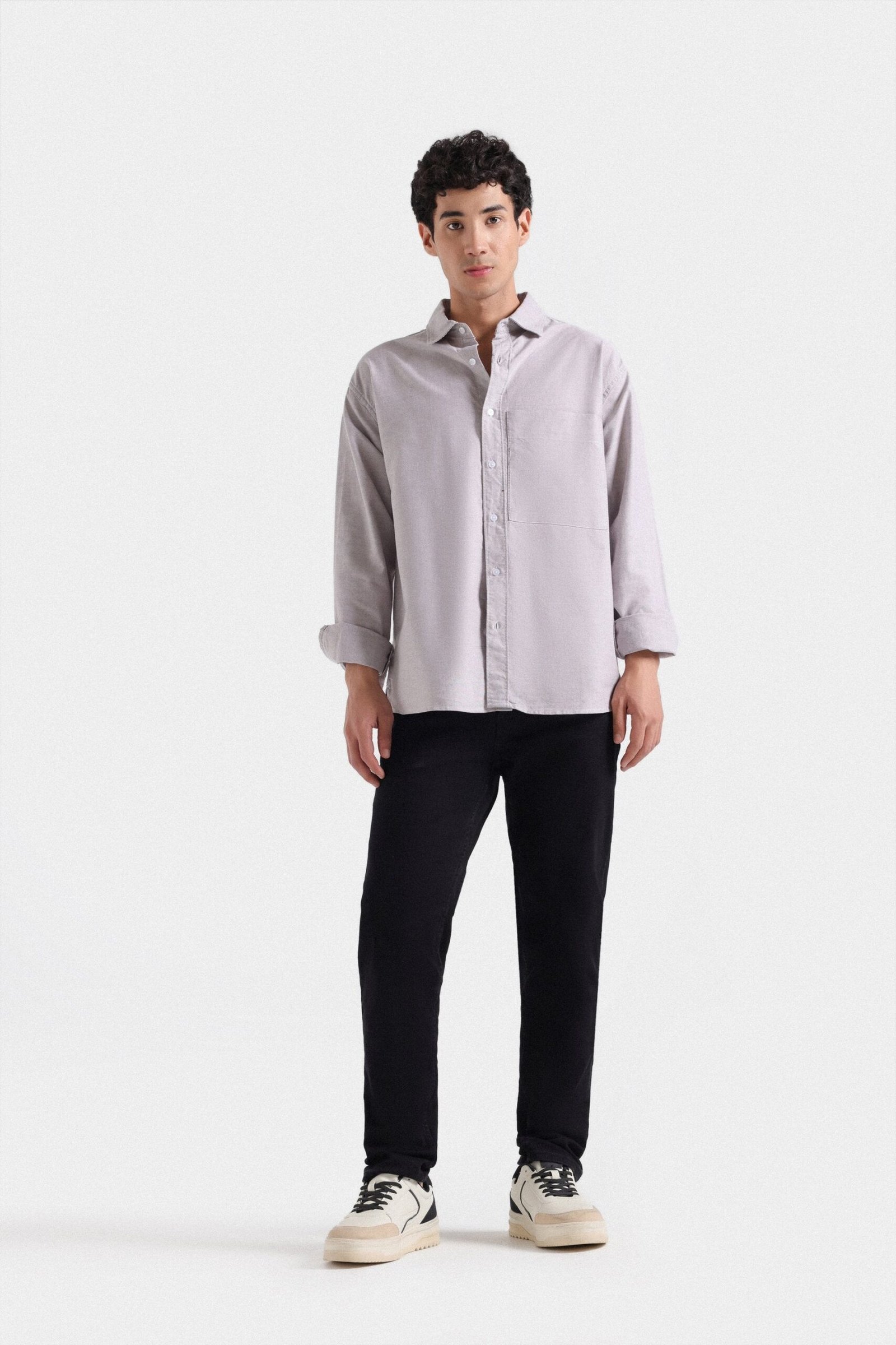 Slim Fit Jeans