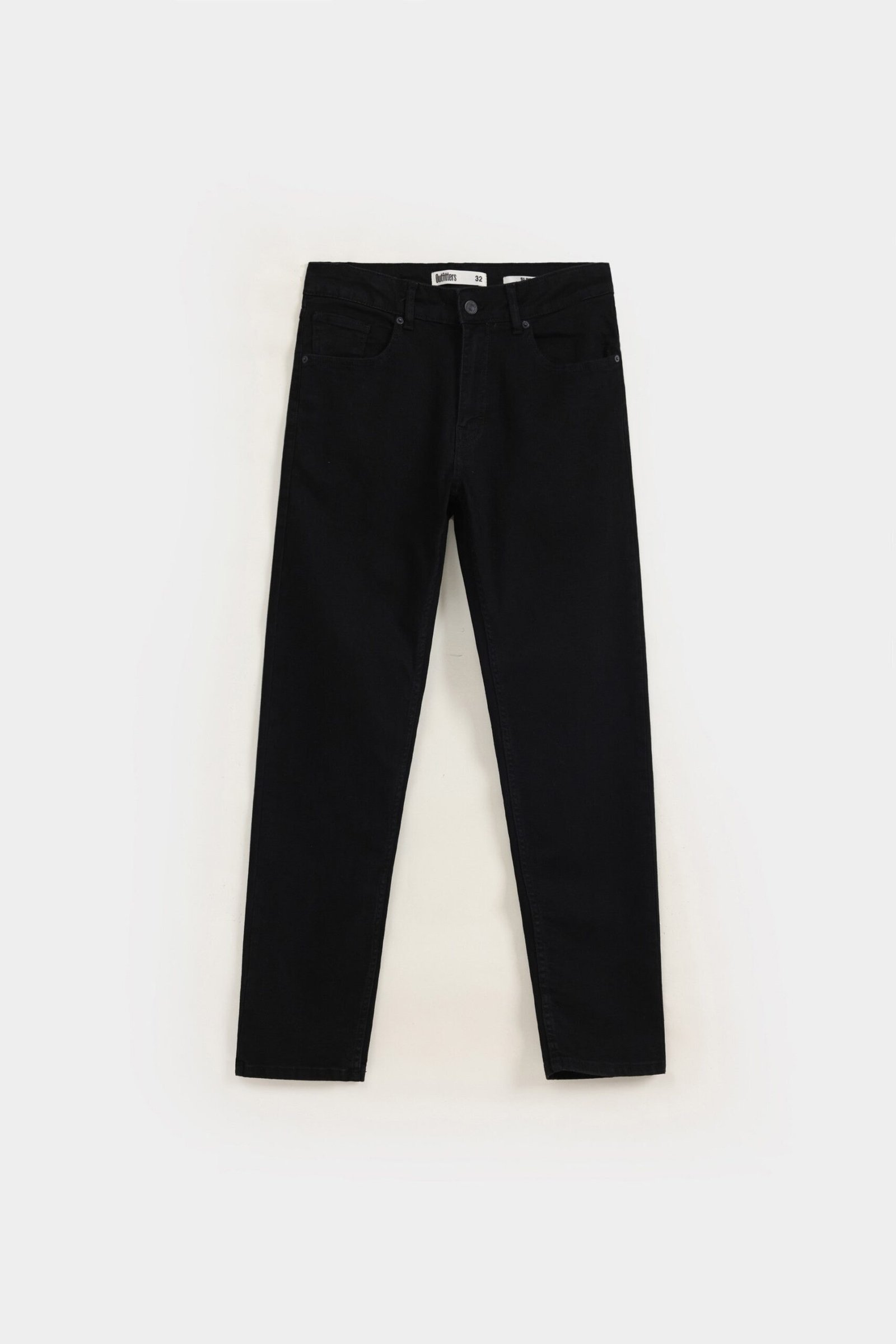 Slim Fit Jeans - Image 4