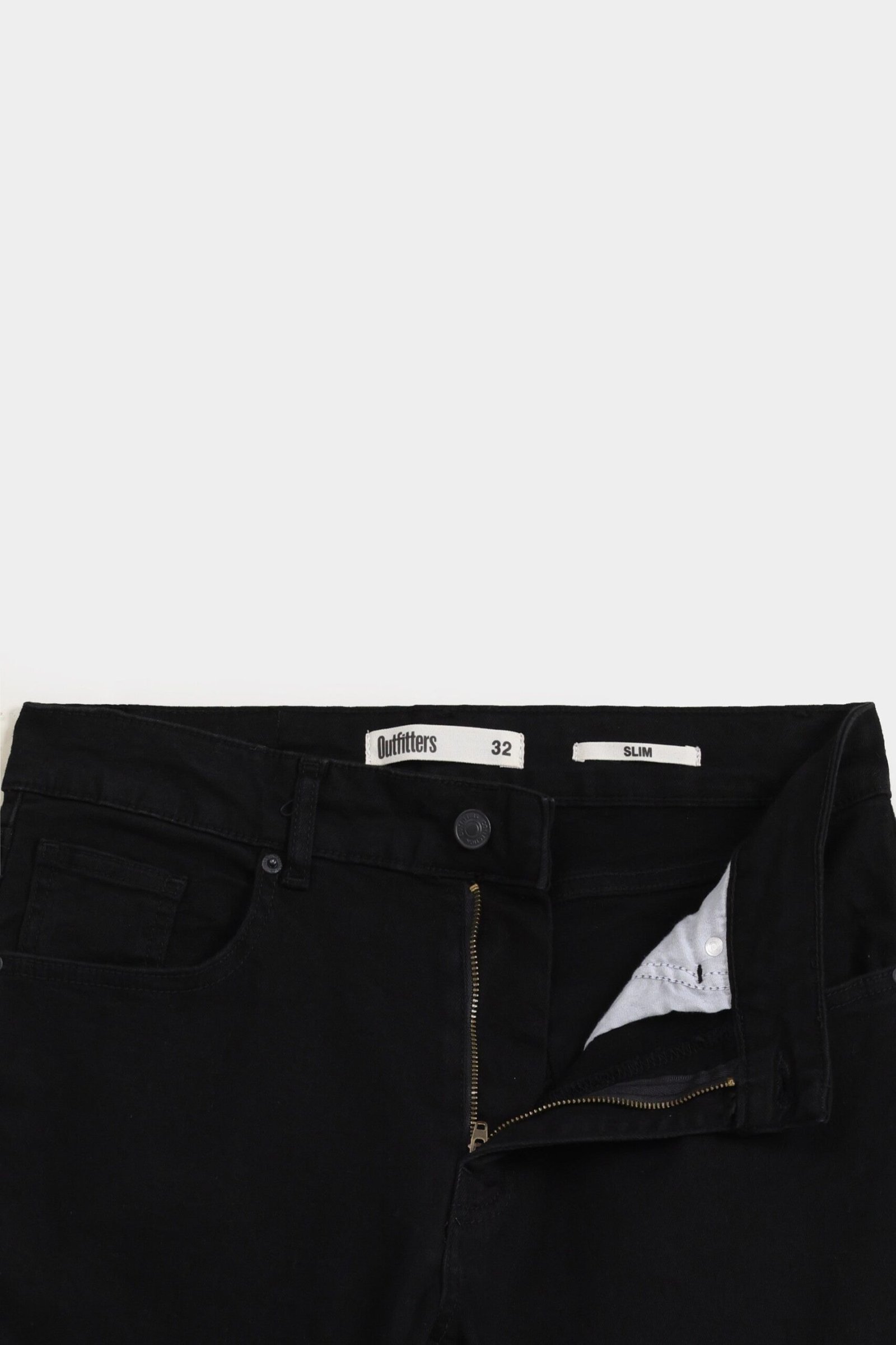 Slim Fit Jeans - Image 5