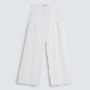 Extreme Wide Leg Pants