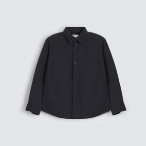 Textured Shirt