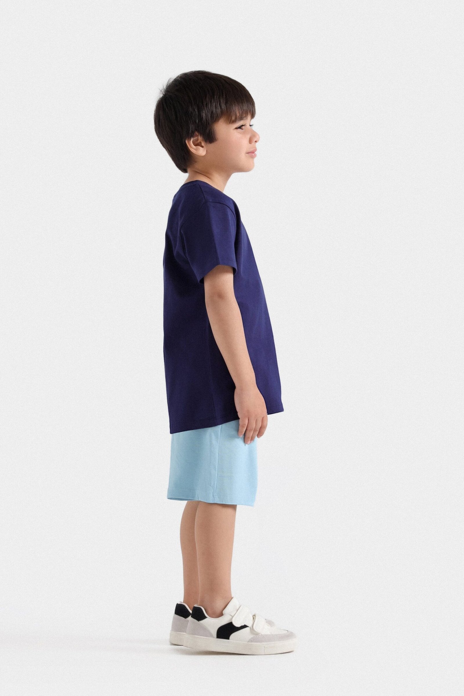 Basic T-Shirt - Image 5