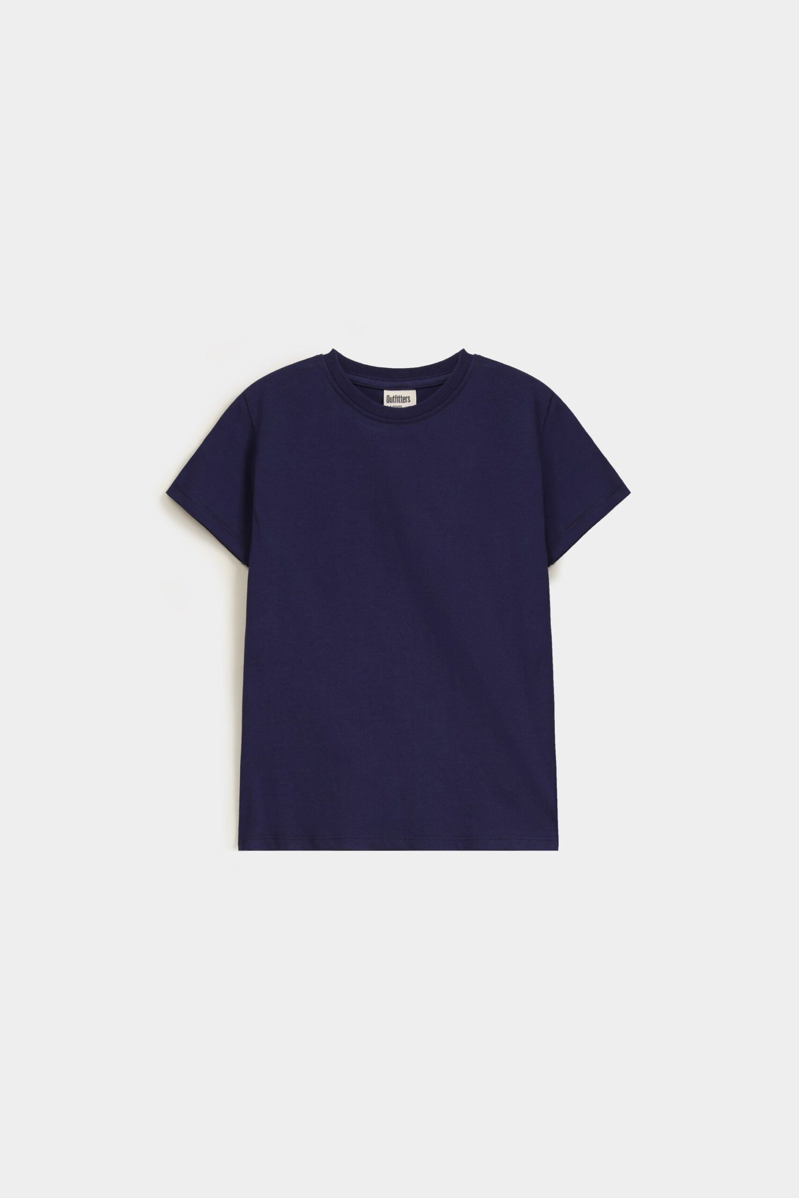 Basic T-Shirt