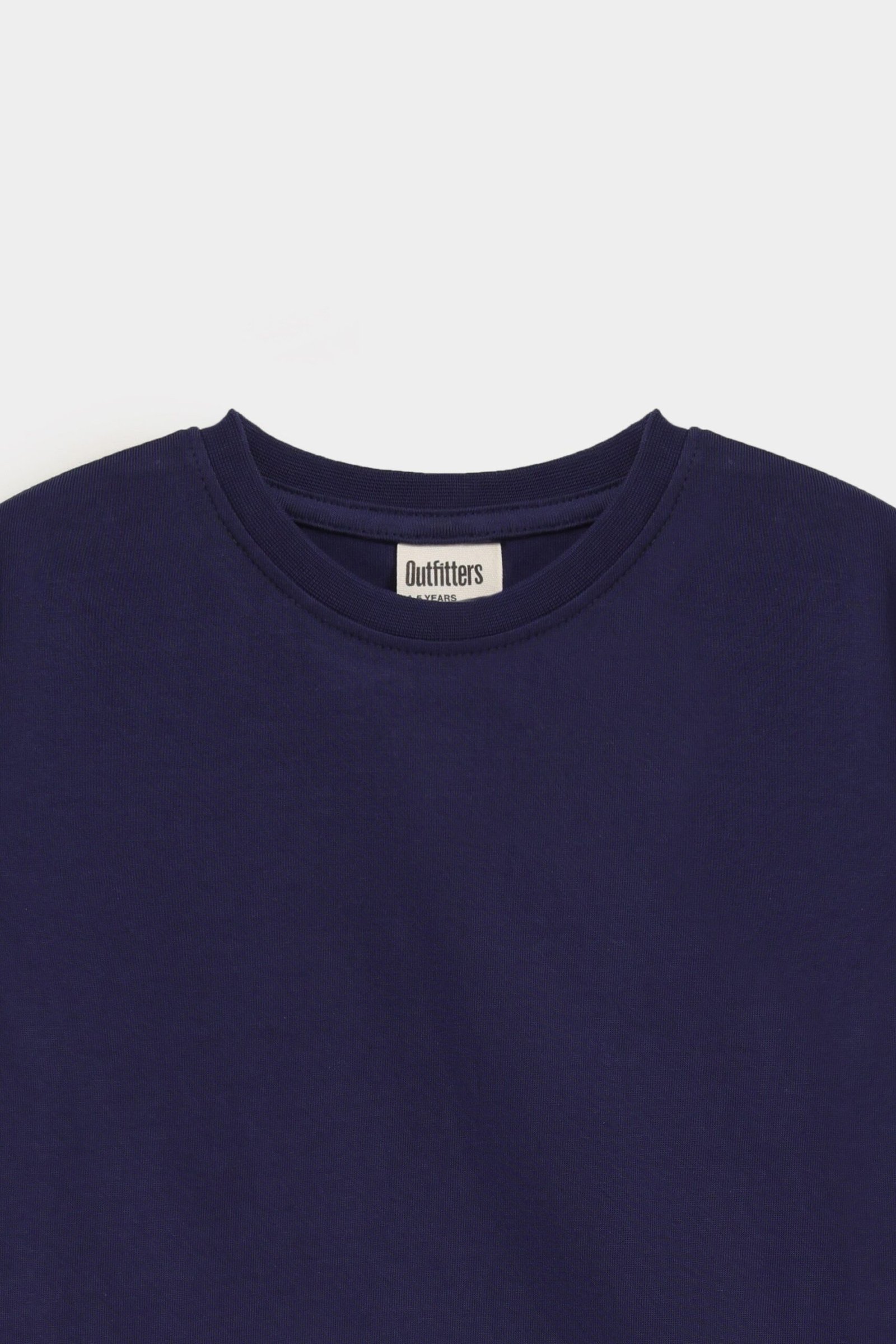 Basic T-Shirt - Image 2