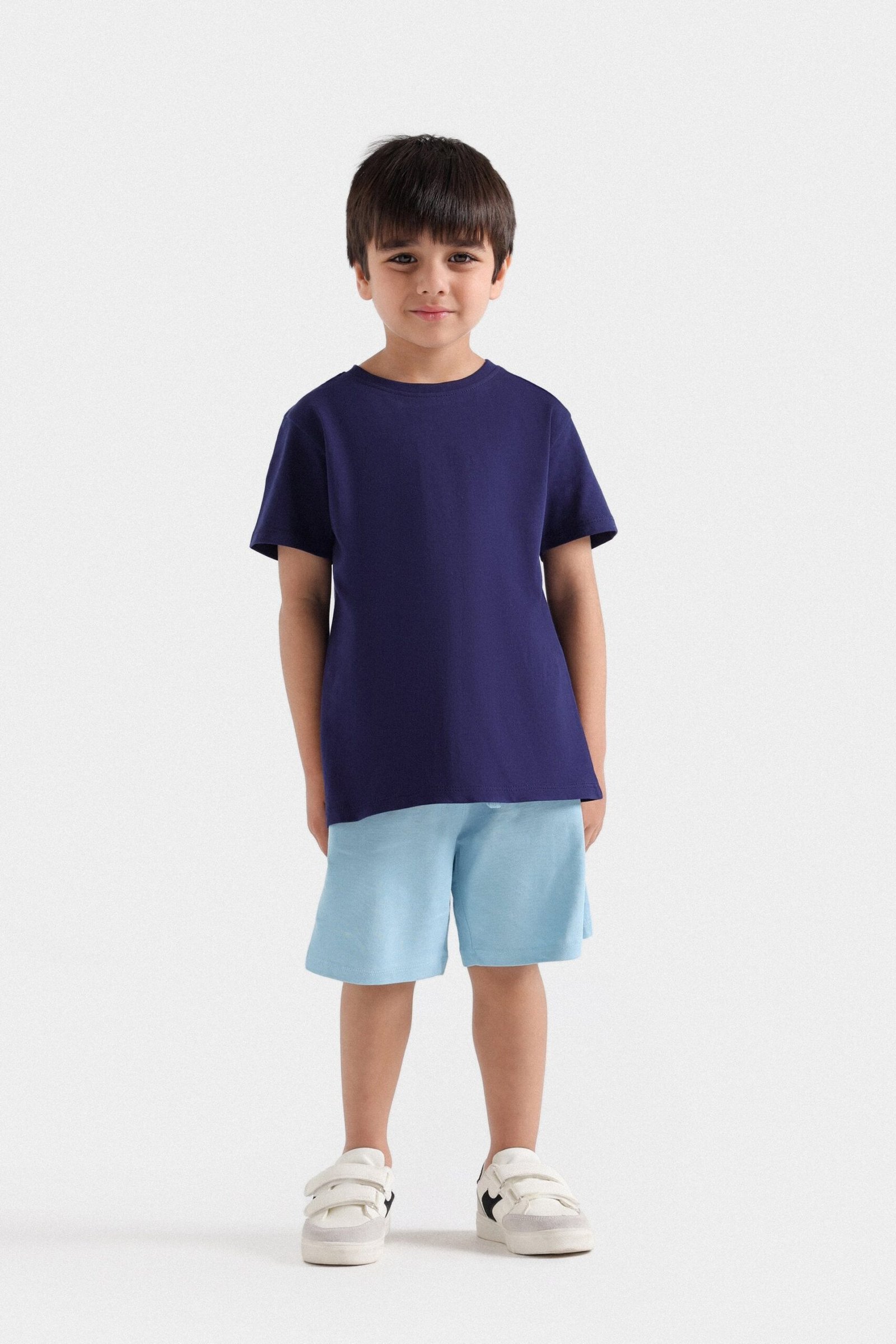 Basic T-Shirt - Image 4