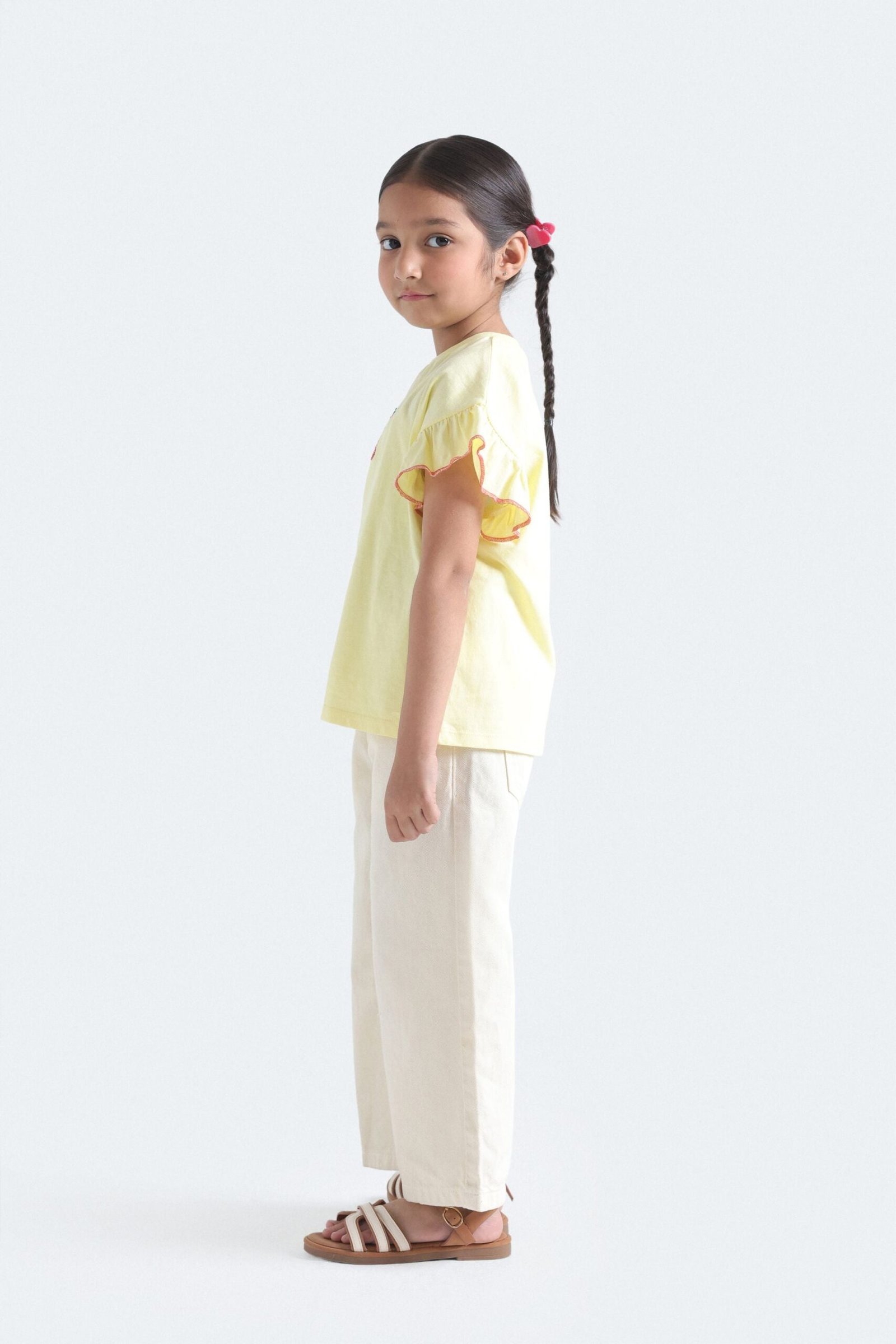 Embellished T-Shirt - Image 8