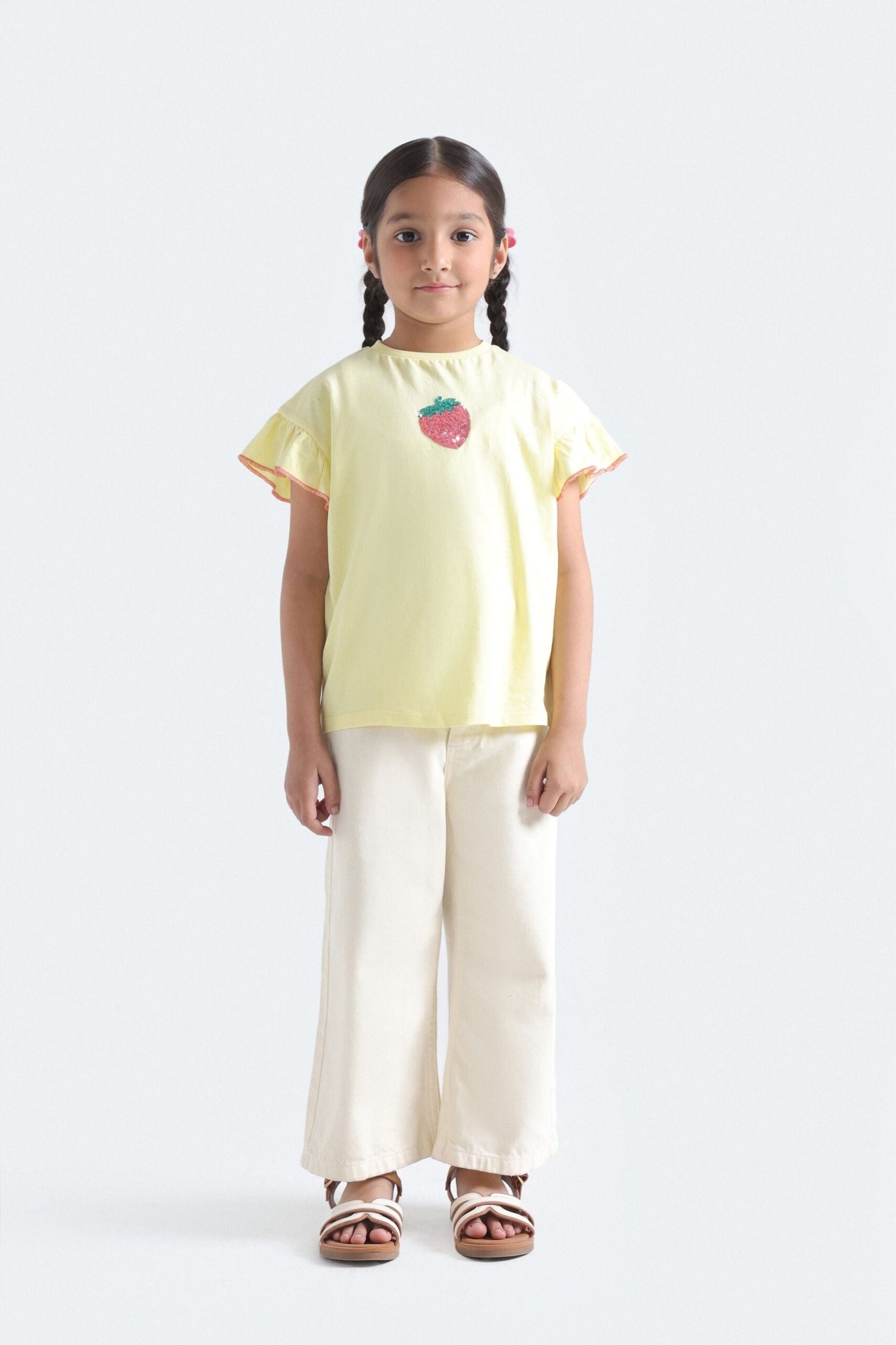 Embellished T-Shirt - Image 7