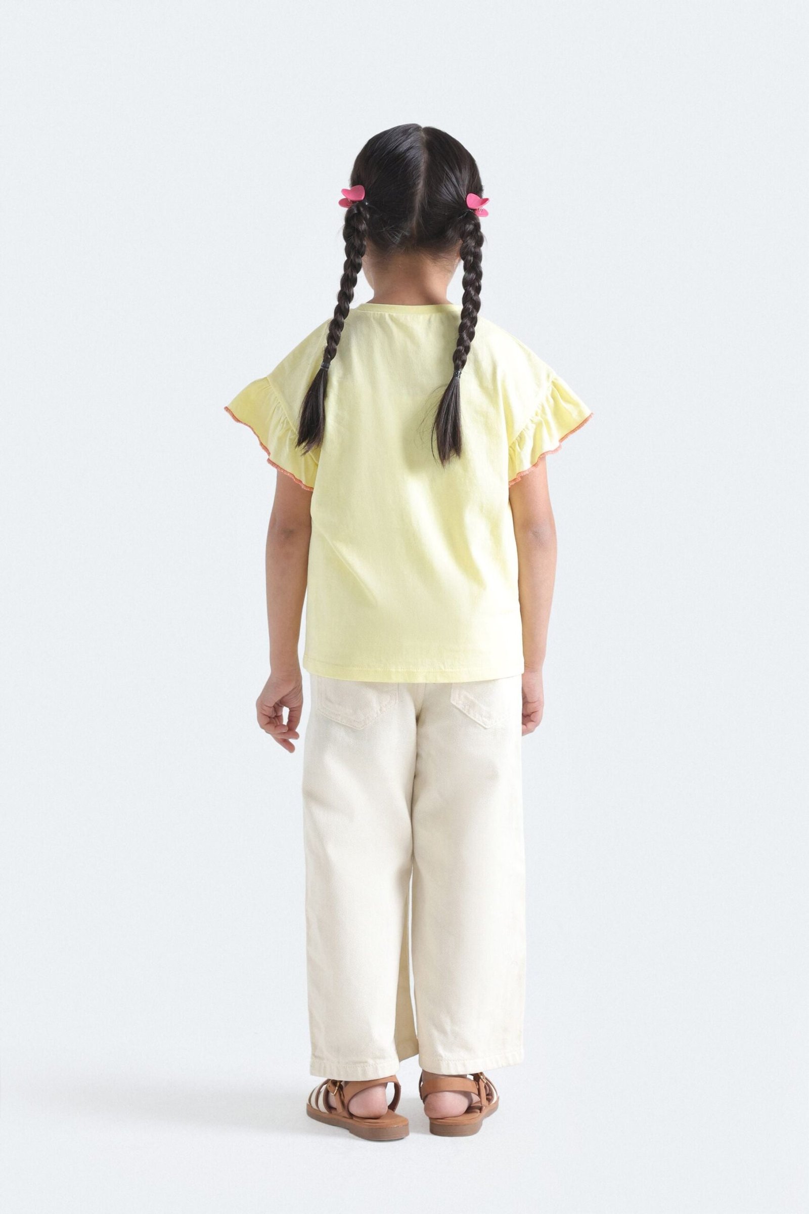Embellished T-Shirt - Image 9