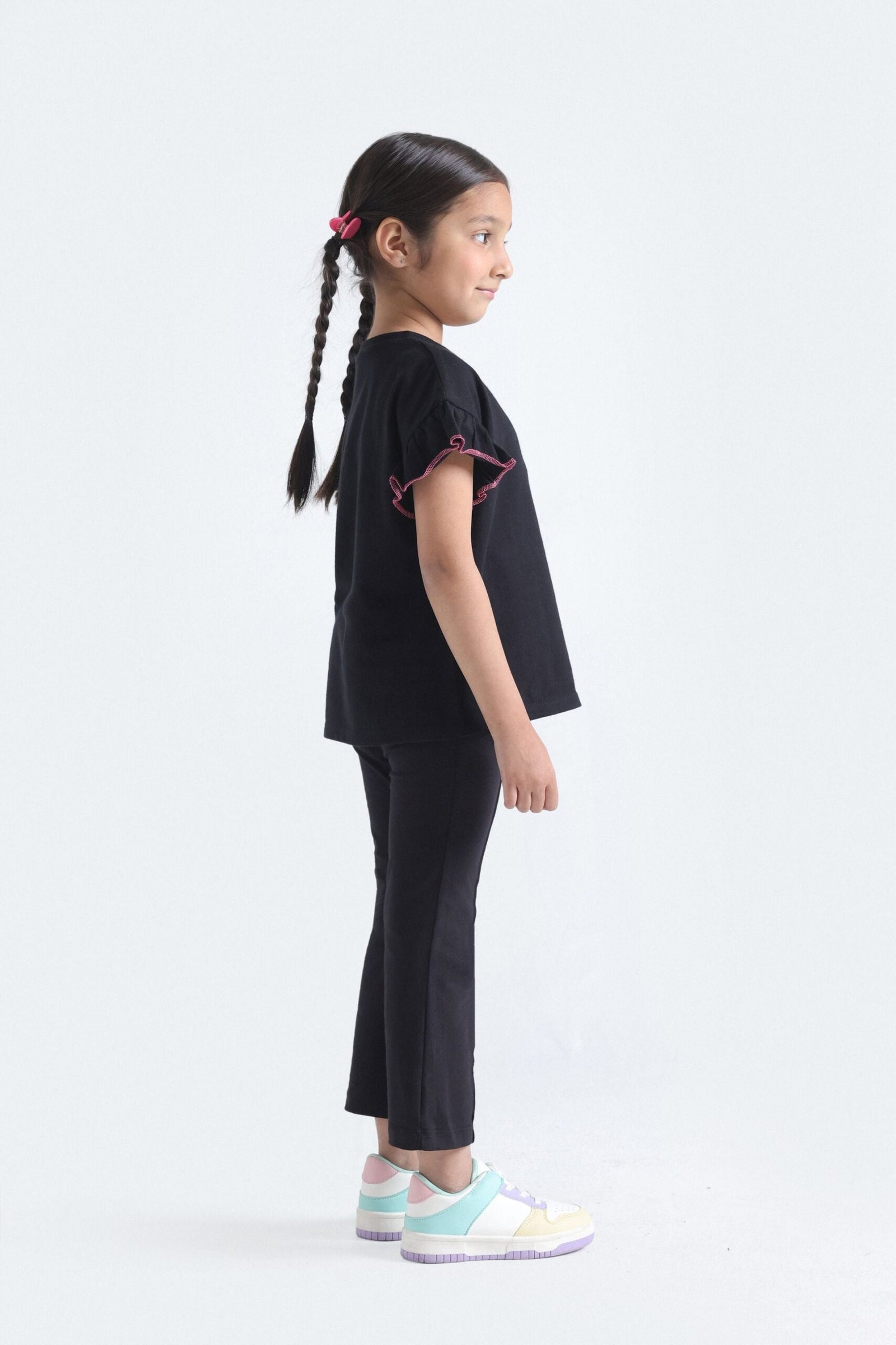 Embellished T-Shirt - Image 5