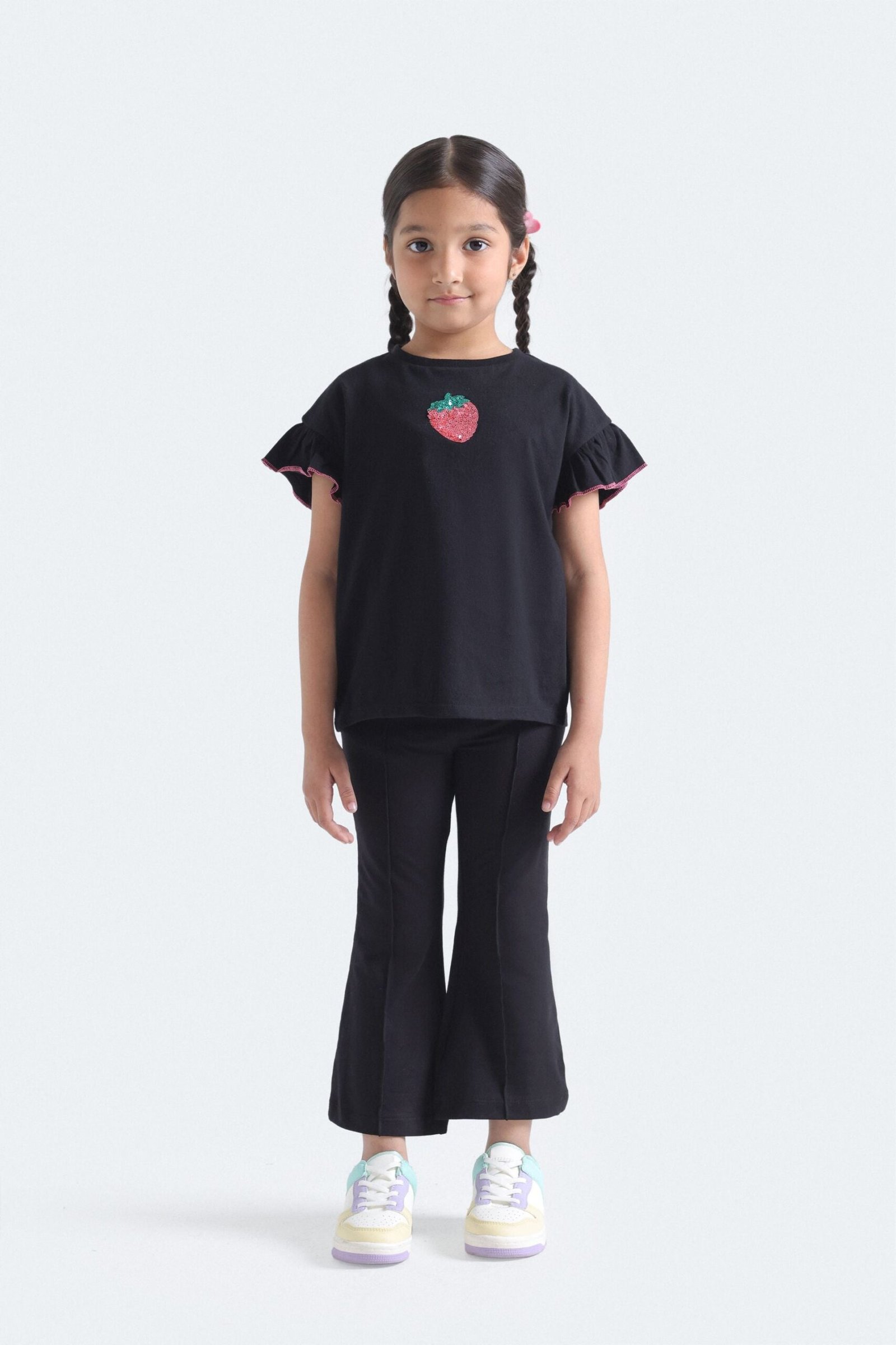 Embellished T-Shirt - Image 4