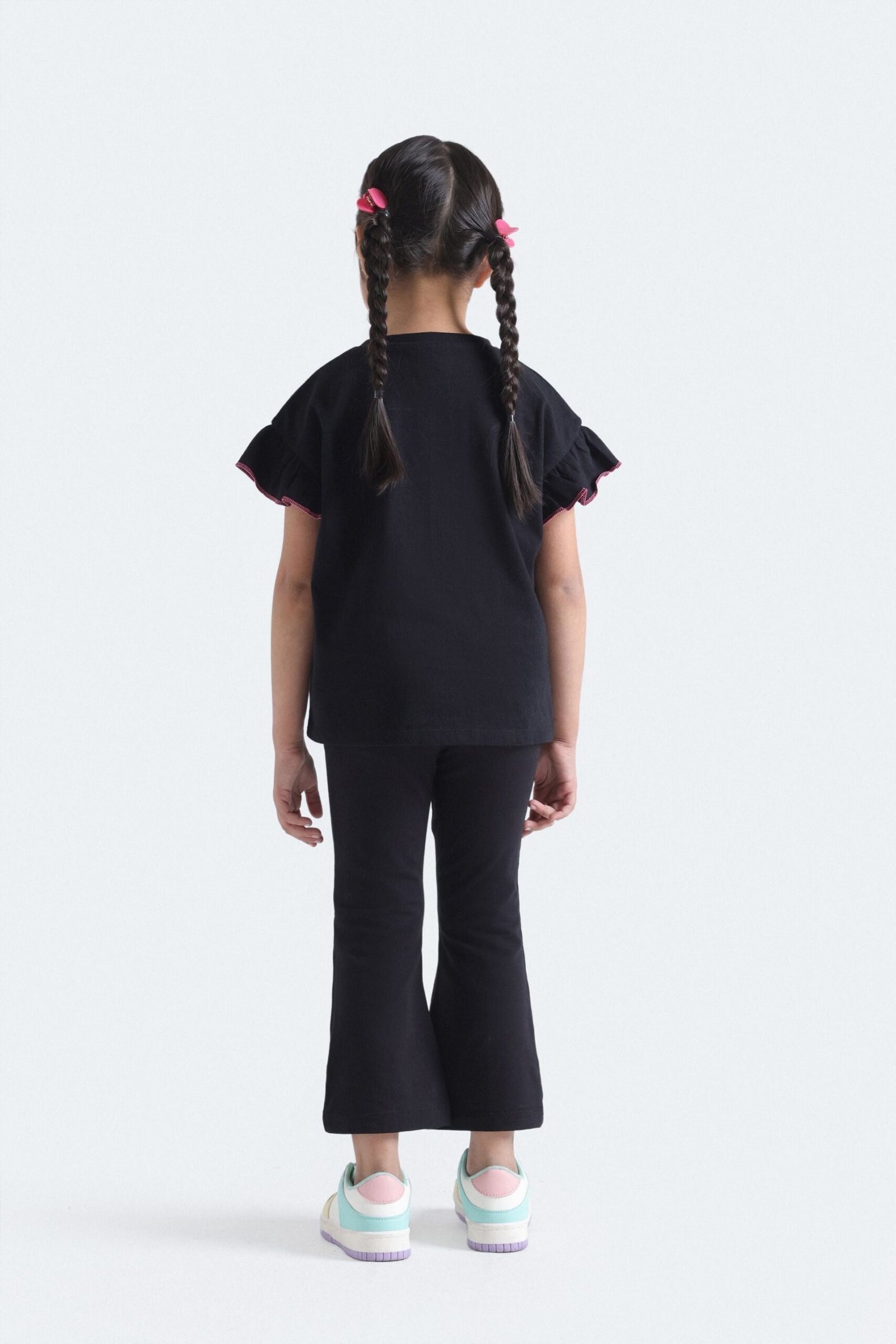 Embellished T-Shirt - Image 6