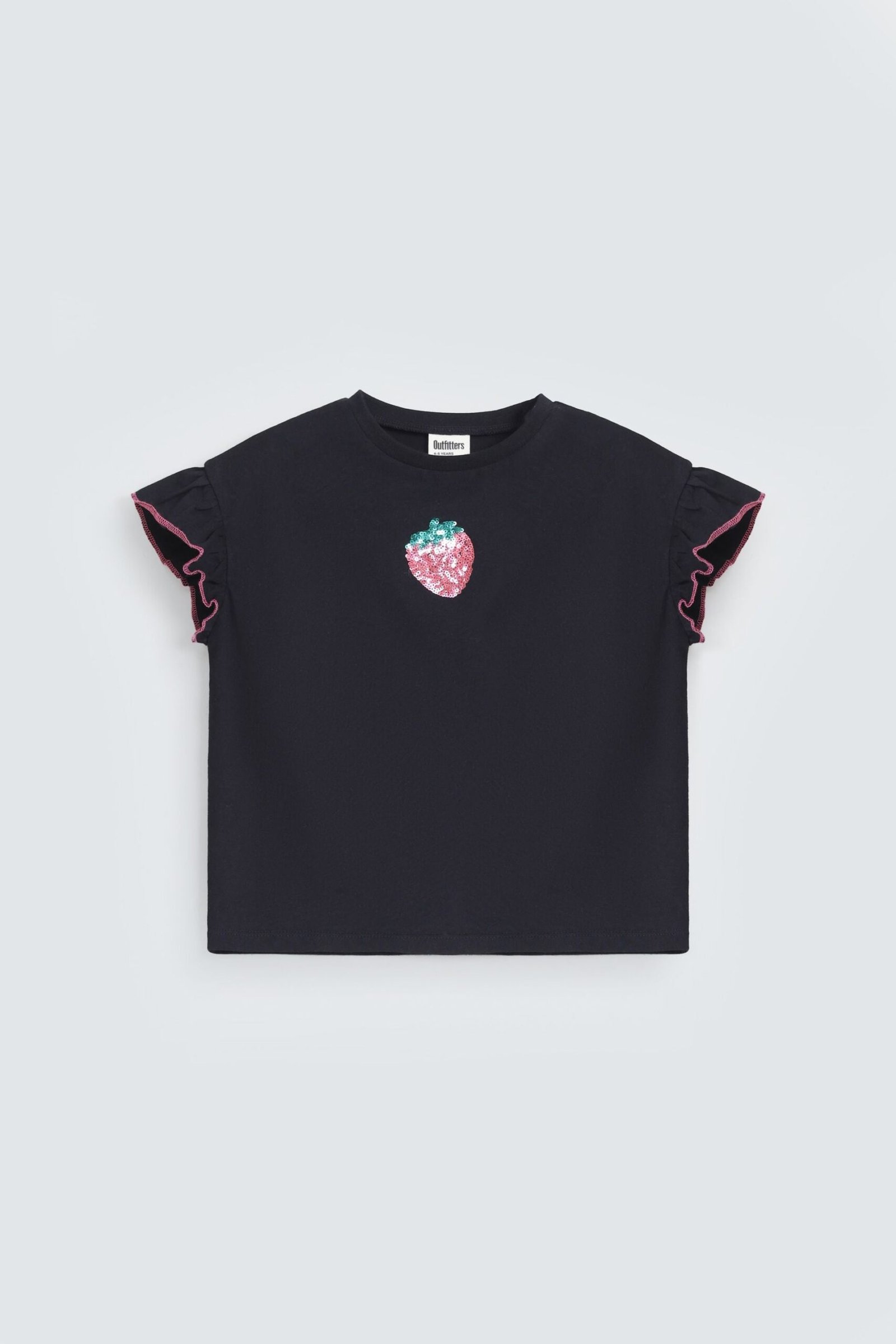Embellished T-Shirt