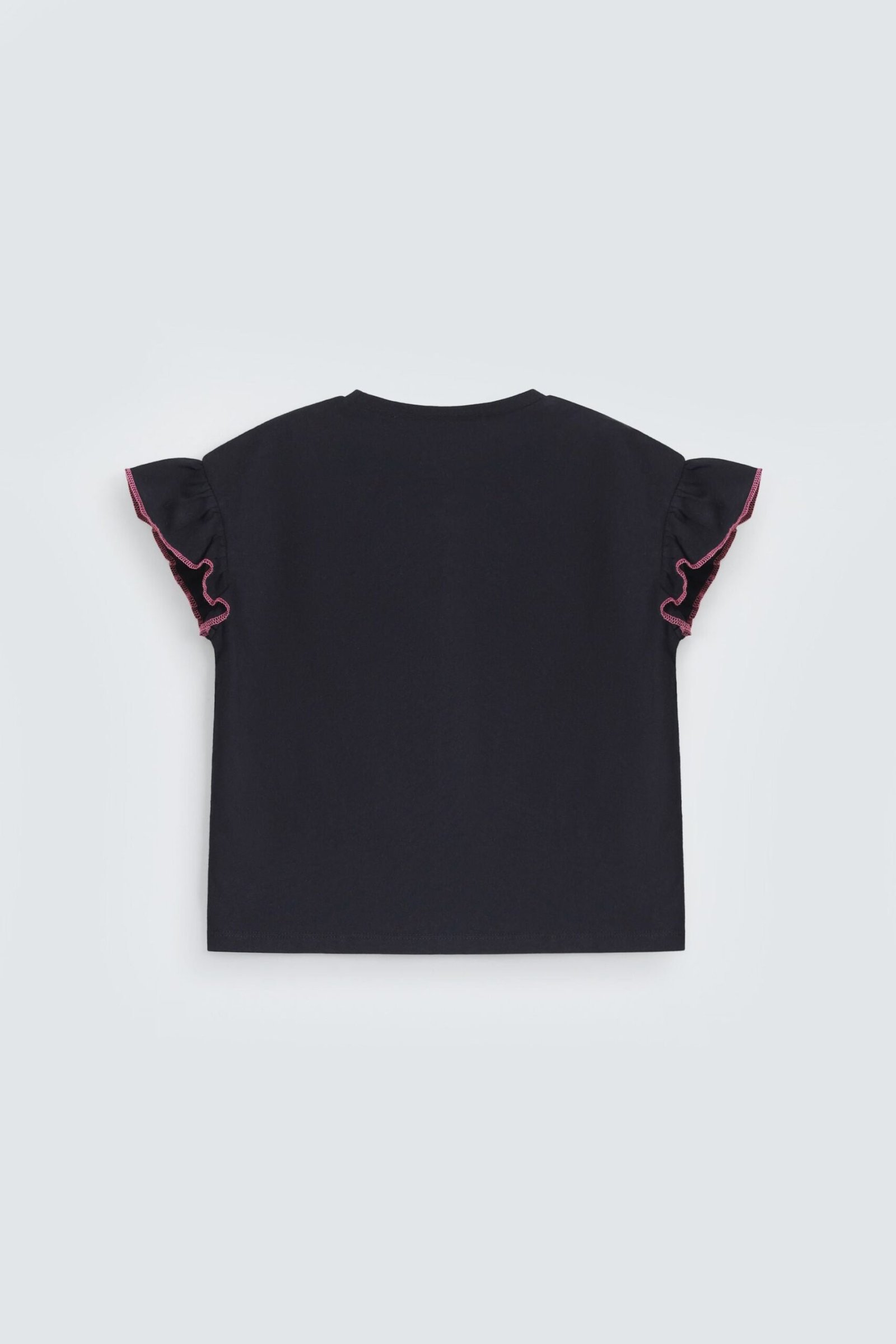 Embellished T-Shirt - Image 3