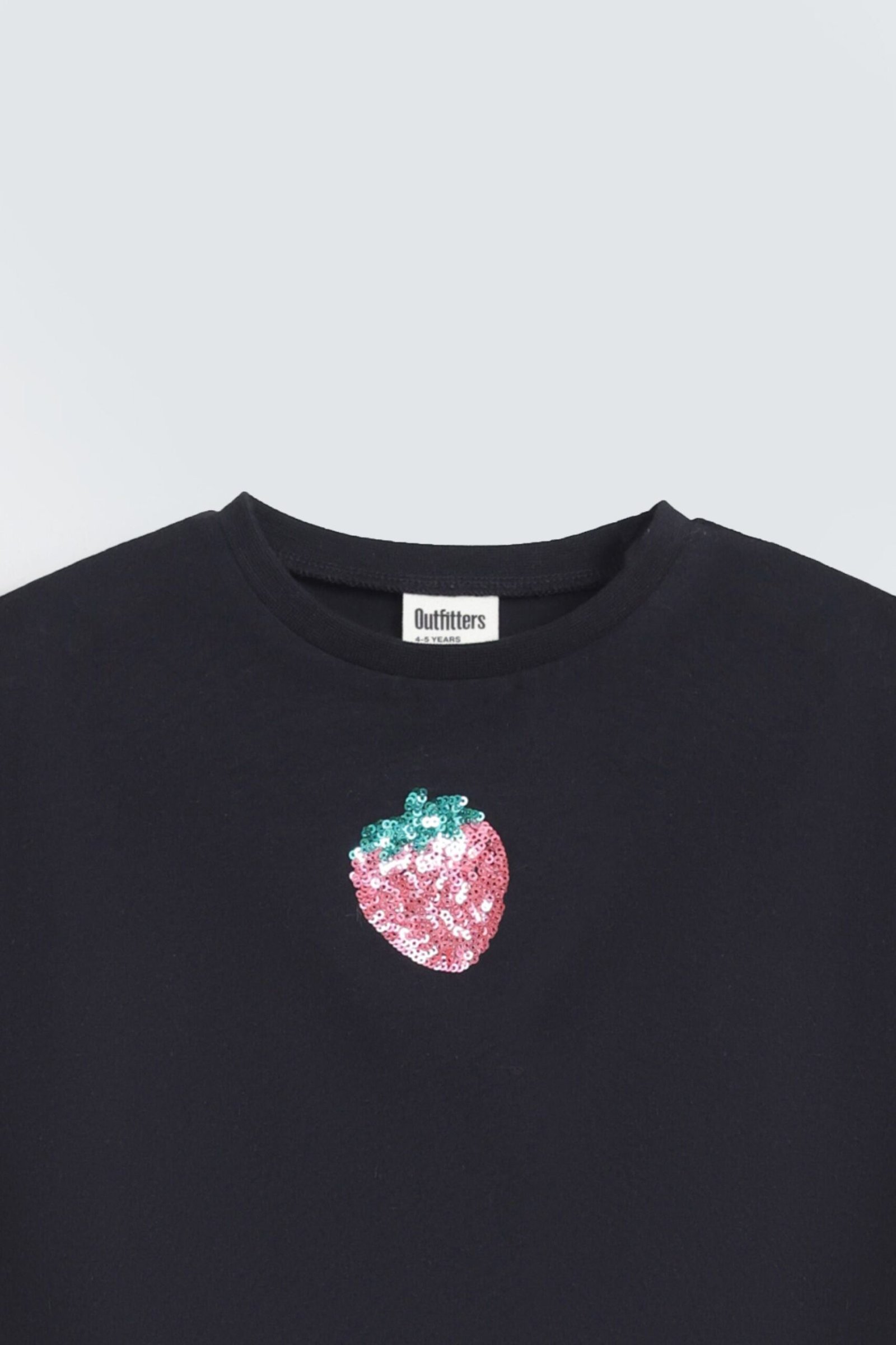 Embellished T-Shirt - Image 2