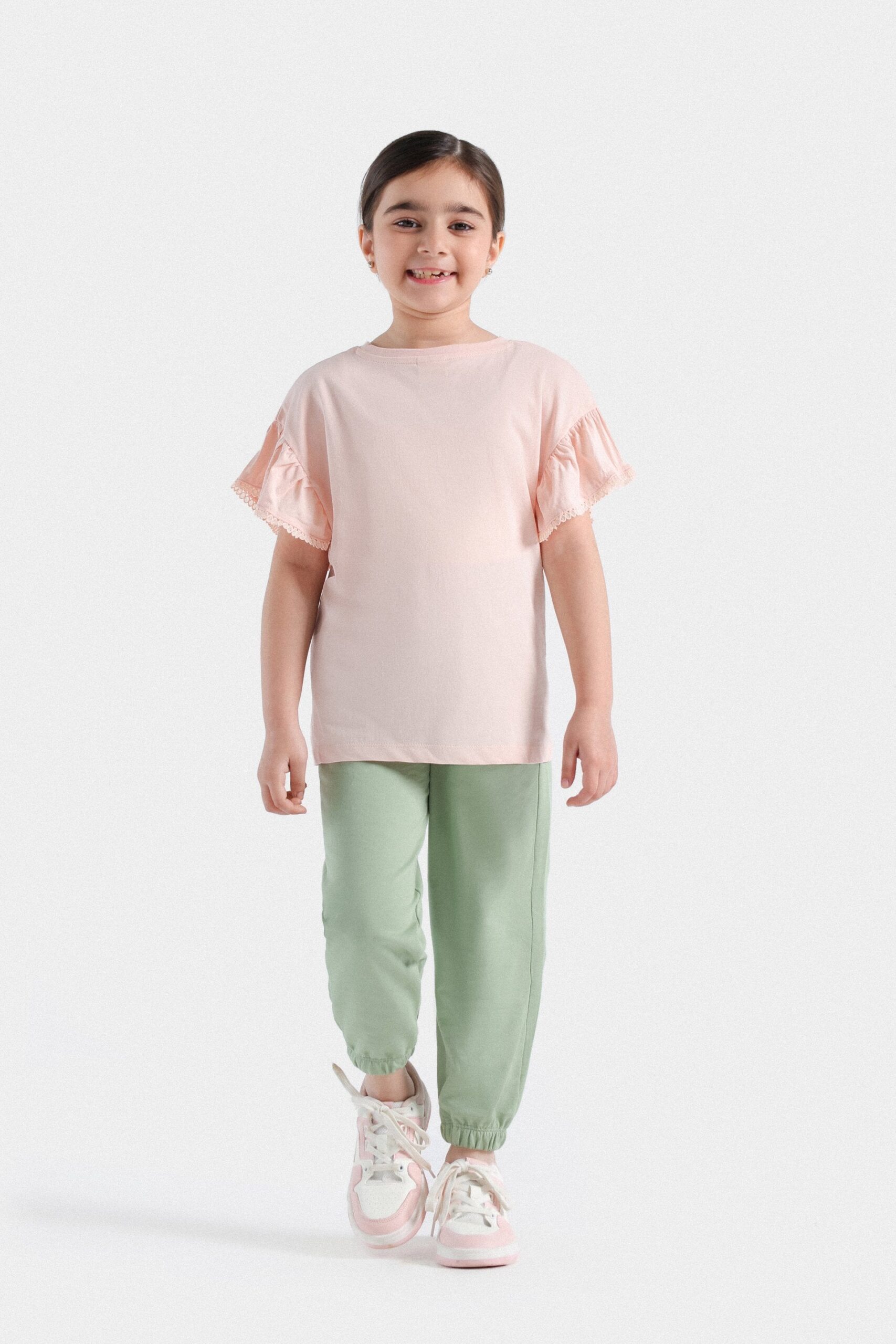 Embroidered T-Shirt - Image 12