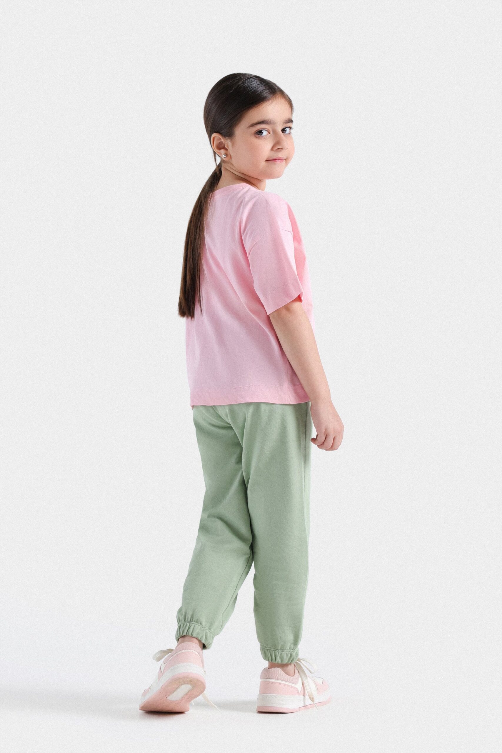 Embroidered T-Shirt - Image 13