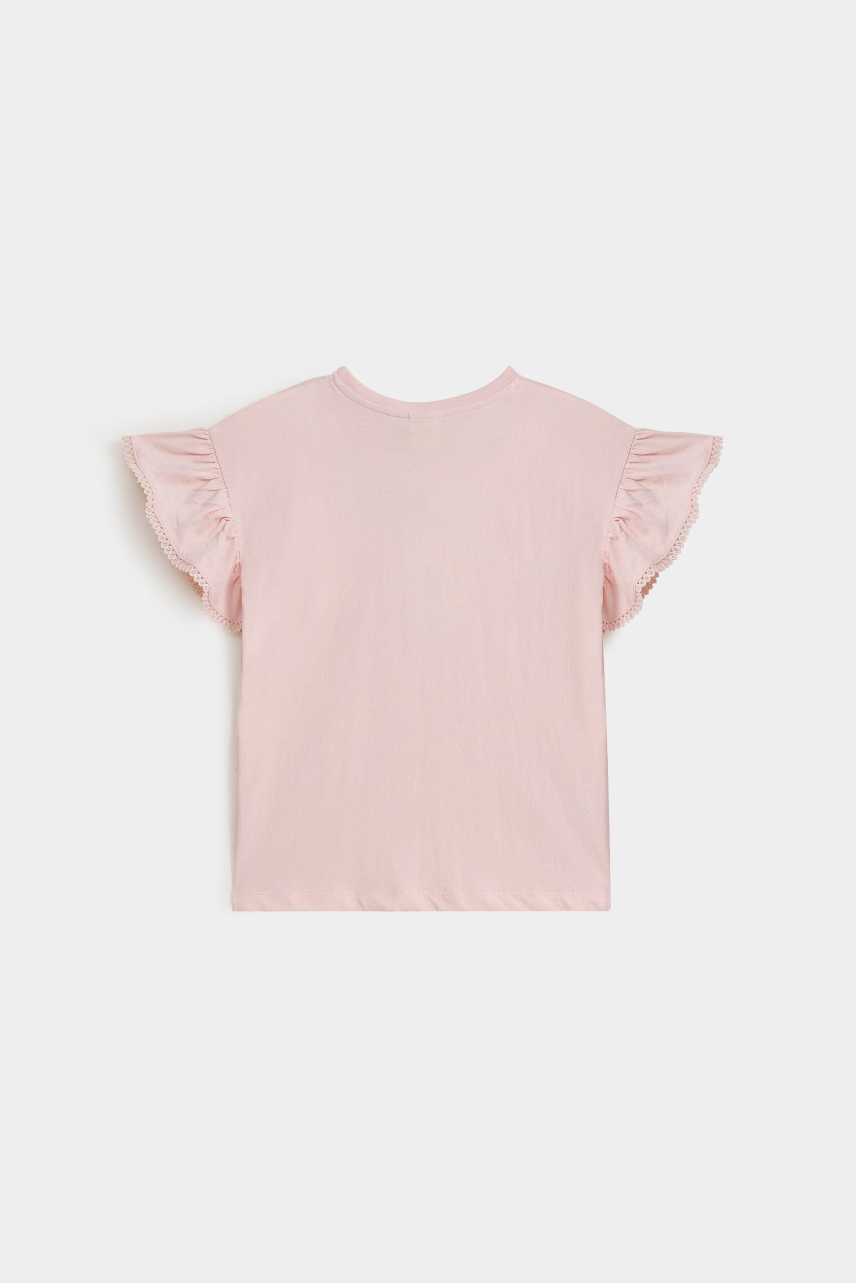 Embroidered T-Shirt - Image 9