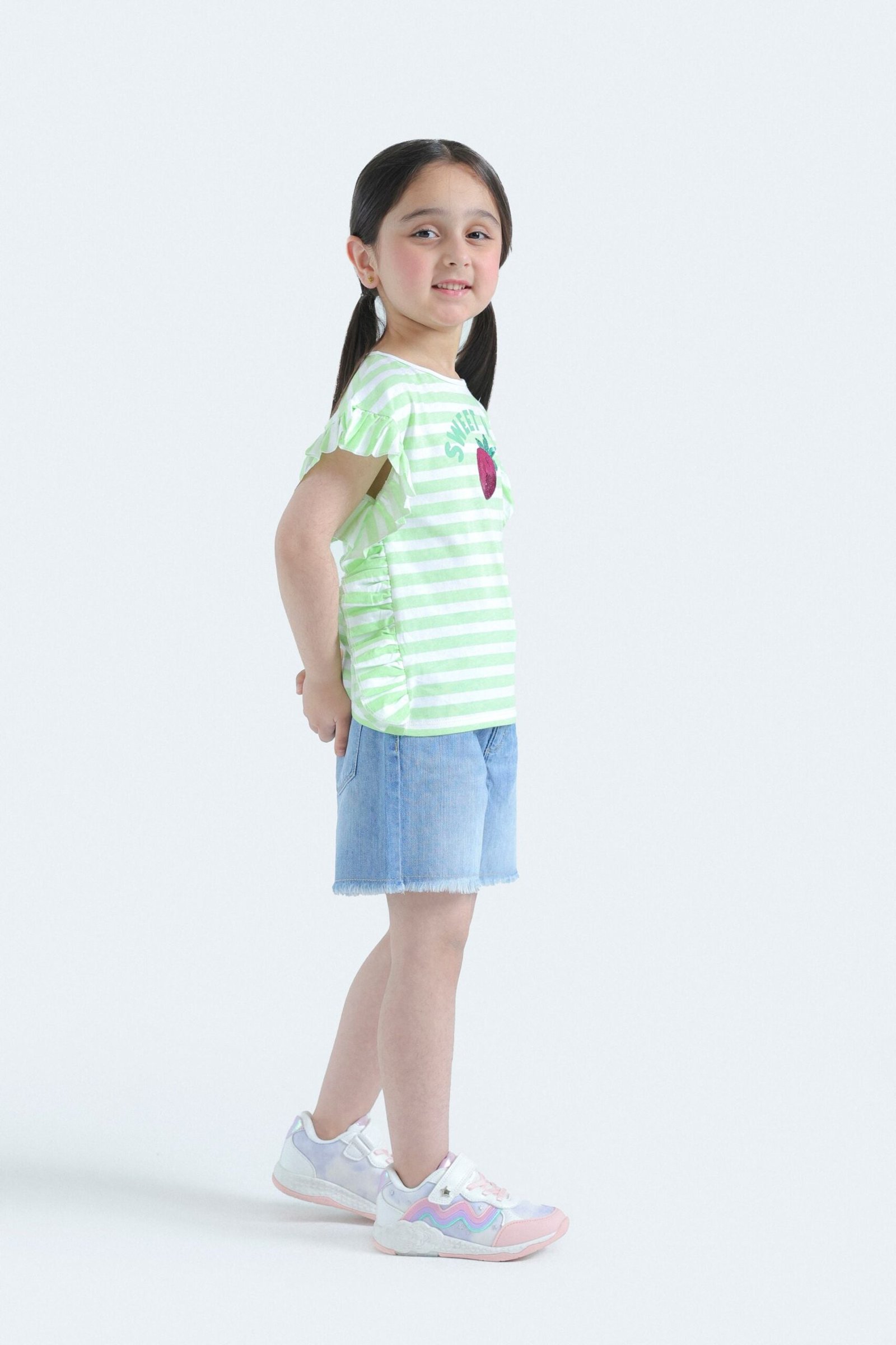 Embellished T-Shirt - Image 5