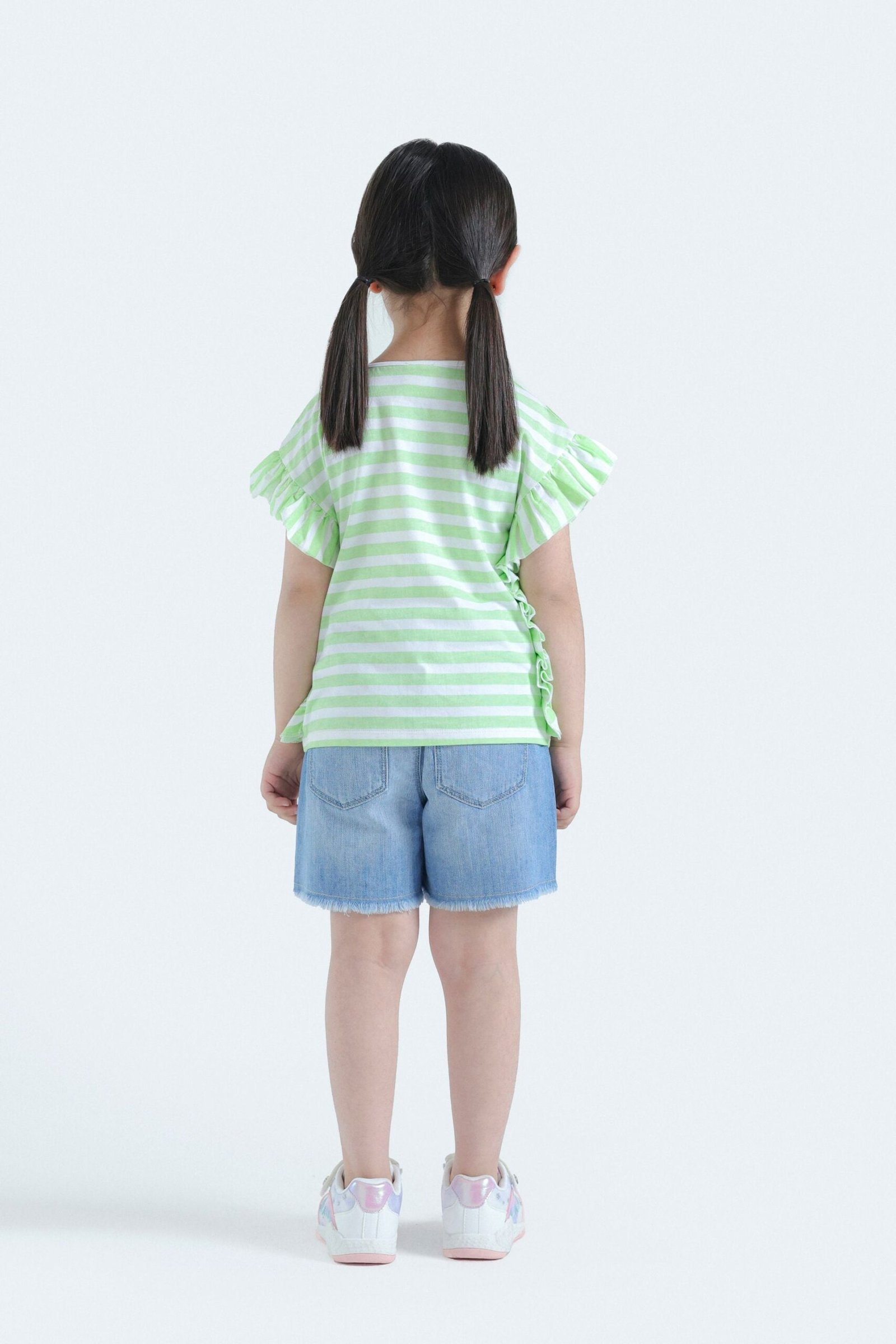 Embellished T-Shirt - Image 6